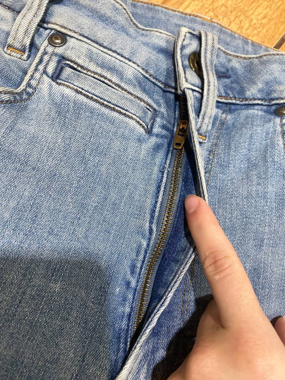 G-Star G-Star D-Staq 3D Super Slim Jeans Size US 32 / EU 48 - 8 Thumbnail