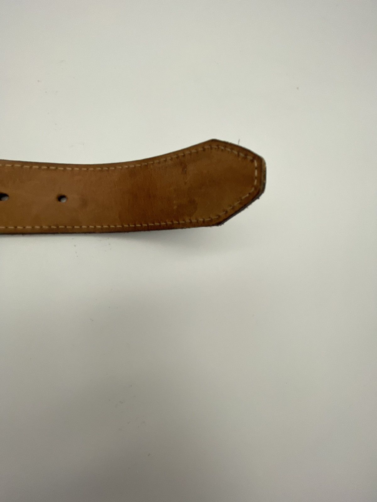 Rag & Bone Rag & Bone suede belt Size 34 - 7 Thumbnail