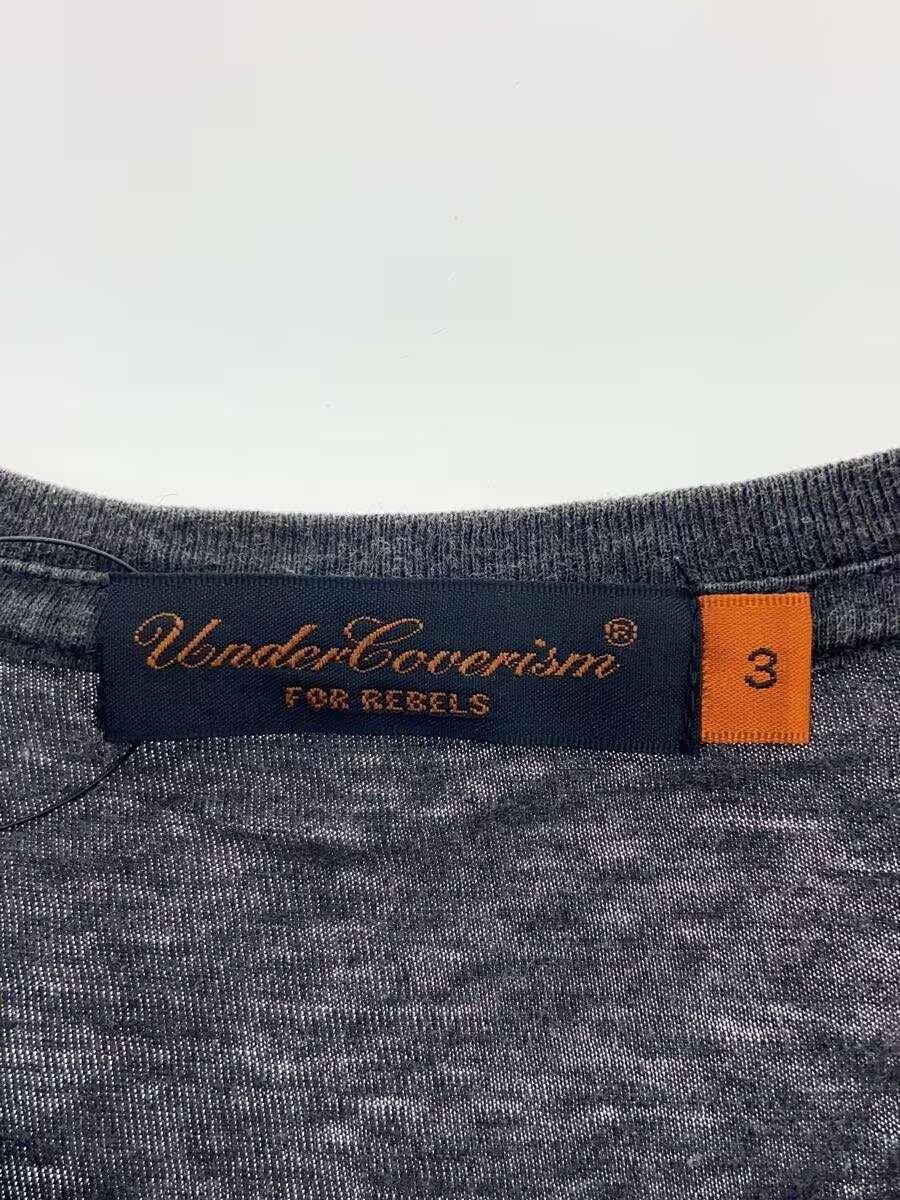 Undercover U Logo Tee Size US L / EU 52-54 / 3 - 4 Thumbnail