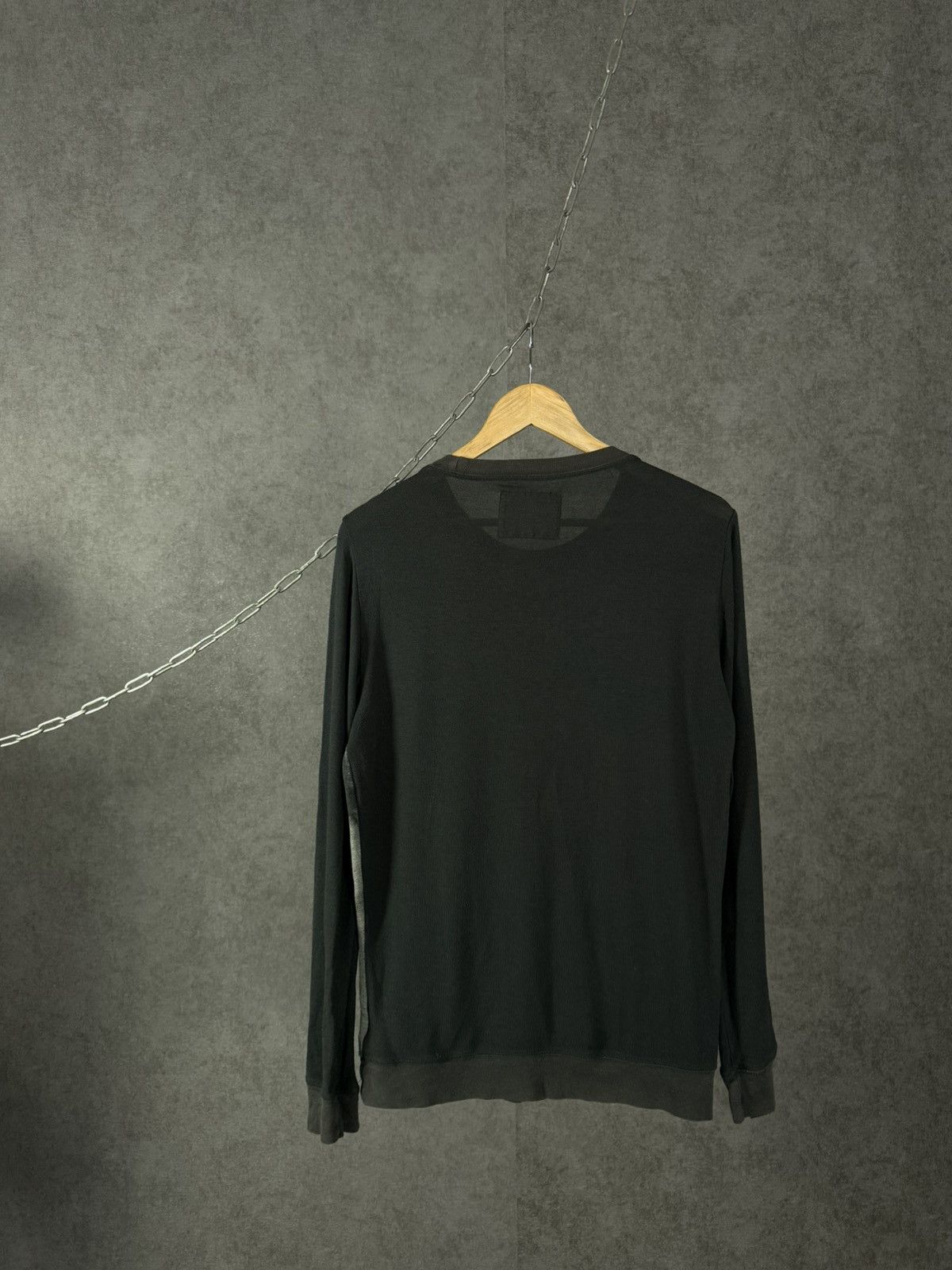 Drop Dead Clothing Drop Dead crazy longsleeve Size US S / EU 44-46 / 1 - 7 Thumbnail