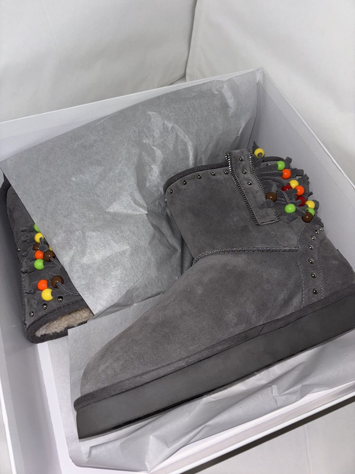 Other 1199 Boots Size US 9.5 / EU 42-43 - 2 Thumbnail