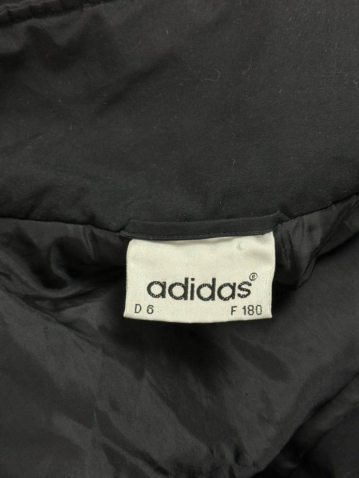 Adidas 90s Adidas Club Brugge KV 1995/96 Bench Kit Soccer Jacket M Size US M / EU 48-50 / 2 - 10 Thumbnail
