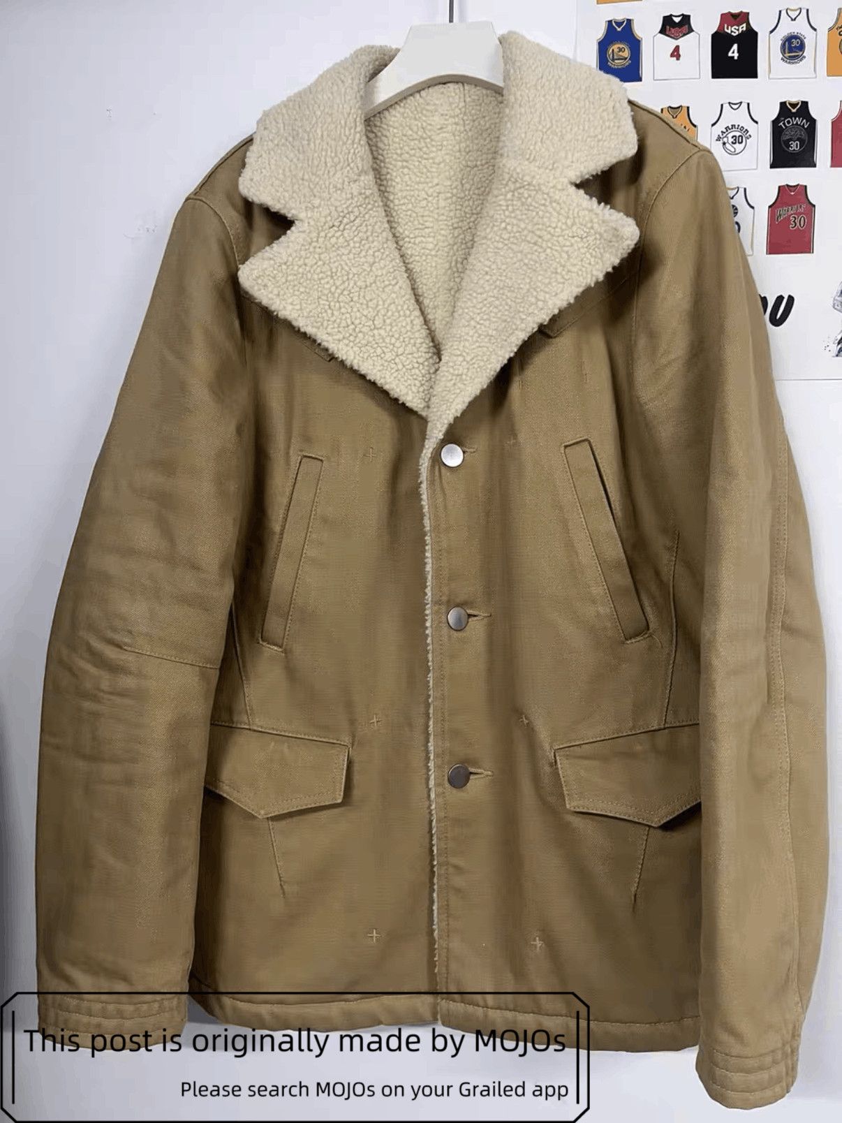 Number (N)ine number nine 05aw hybrid | Grailed