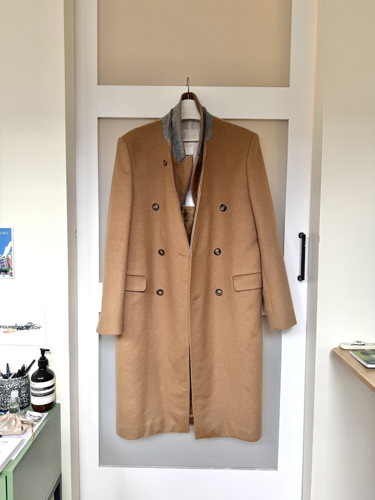 Maison Margiela Maison Martin Margiela 48 size Destroyed M65