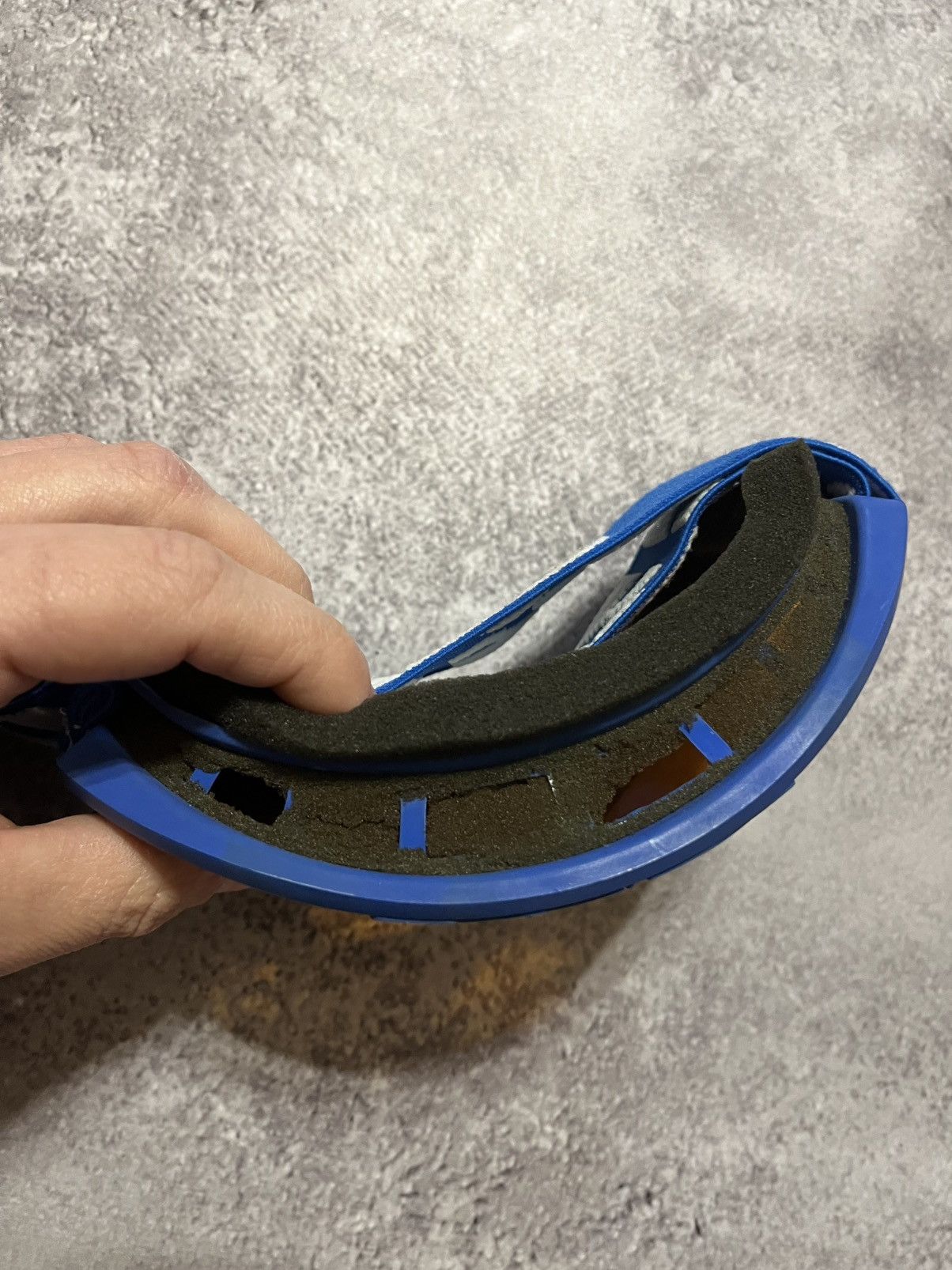 Oakley Oakley ski googles Size ONE SIZE - 13 Thumbnail