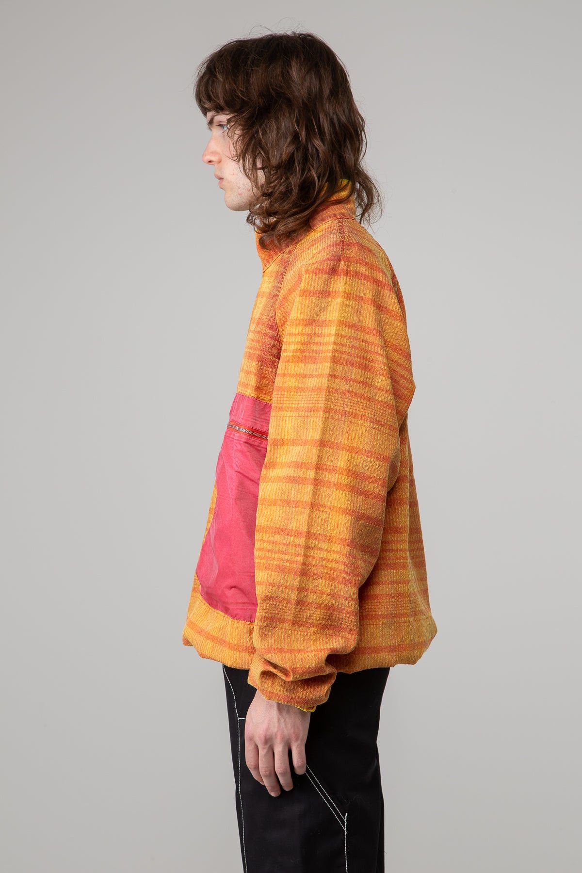 Arnar Mar Jonsson $815 RANRA Graenmo Jacket Size US L / EU 52-54 / 3 - 2 Thumbnail