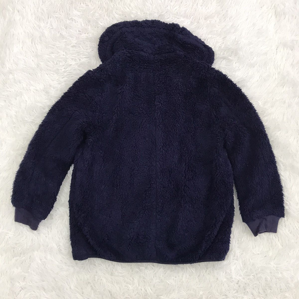 Issey Miyake Mercibecop jacket Size S / US 4 / IT 40 - 9 Thumbnail