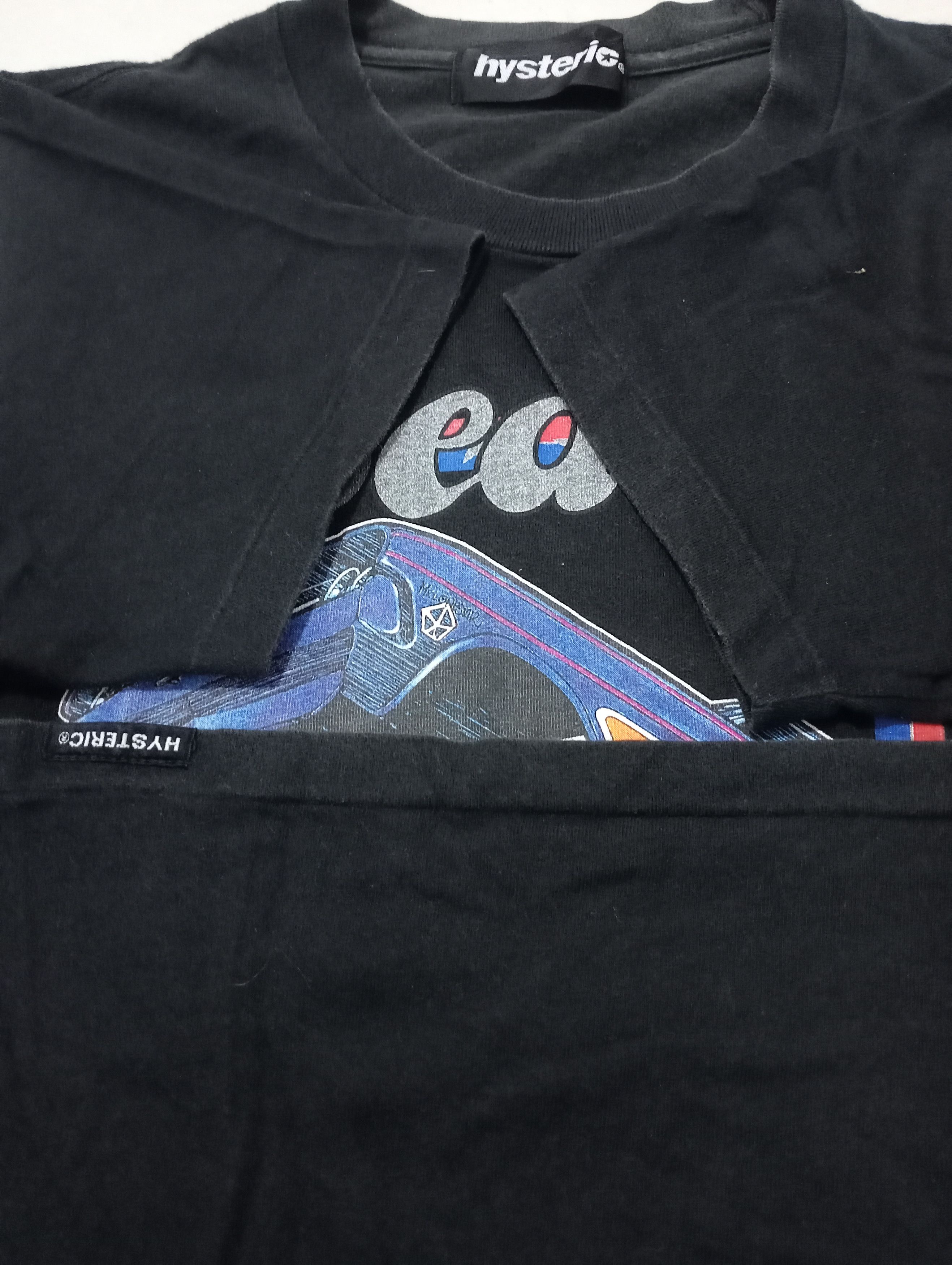 Hysteric Glamour hysteric glamour Size S / US 4 / IT 40 - 5 Thumbnail