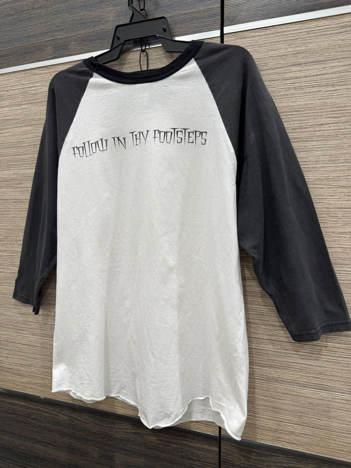 Band Tees Rare💥 Vintage The Offspring “Follow In Thy Footsteps” Punk Size US L / EU 52-54 / 3 - 16 Thumbnail