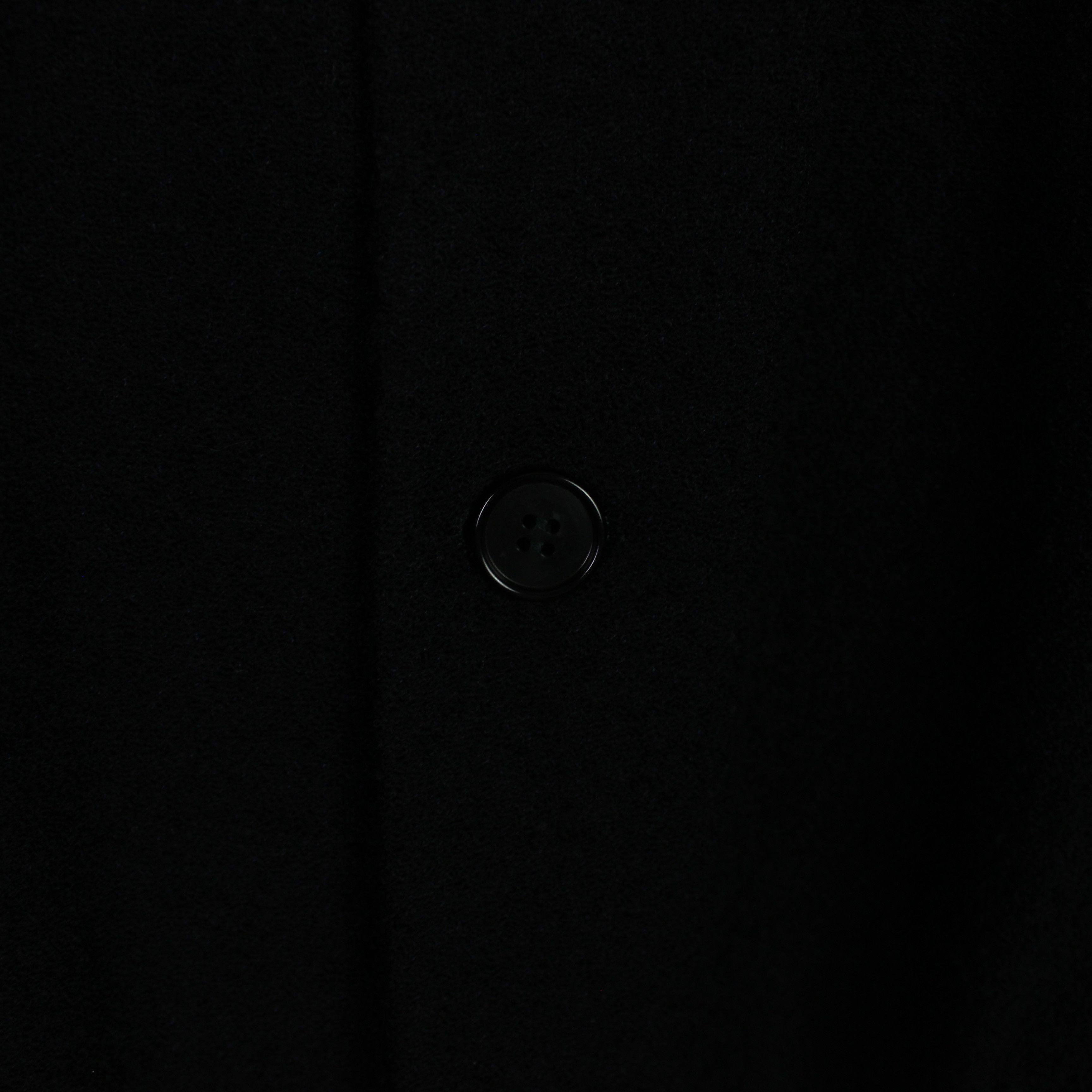 Versace Versace blazer wool black teddy L XL vintage v2 Size 50R - 6 Thumbnail