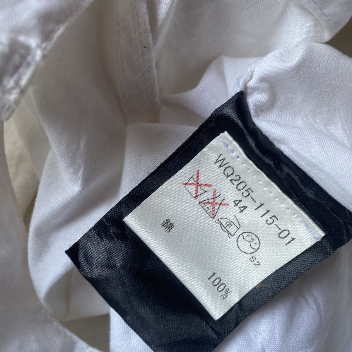 Burberry × Burberry Prorsum 2000’s Burberry Bondage Pants Size US 28 / EU 44 - 9 Thumbnail