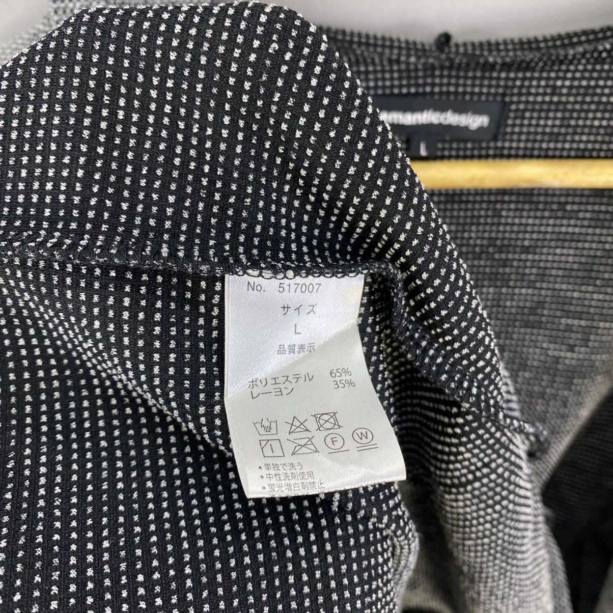 semanticdesign Semantic Design Grey Cardigan Size S / US 4 / IT 40 - 11 Thumbnail
