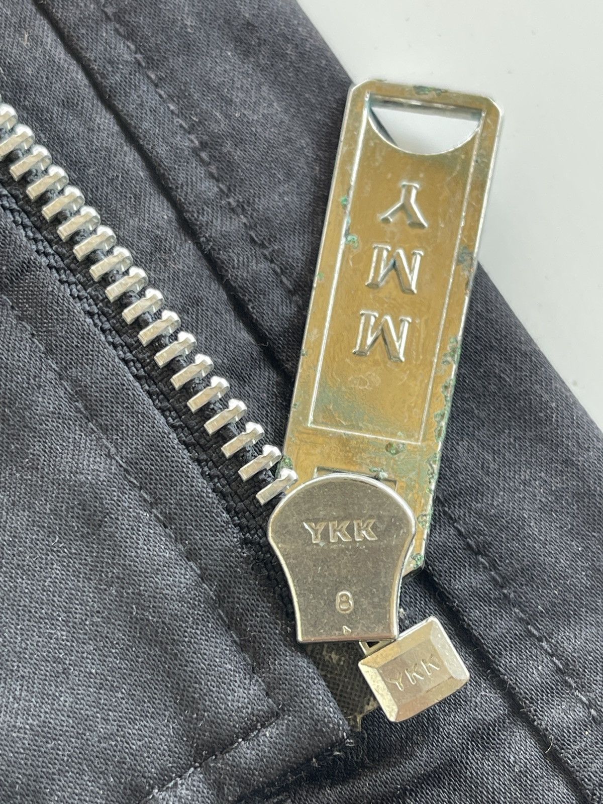 Maison MIHARA YASUHIRO 2018 Spring Summer Collection Runway M.M.Yasuhiro Jacket Size US L / EU 52-54 / 3 - 21 Thumbnail