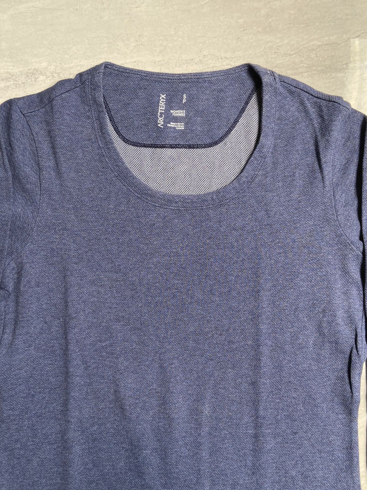Arc'teryx ARC’TERYX Long Sleeve T-shirts Size US S / EU 44-46 / 1 - 7 Thumbnail