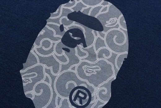 Bape Bape Sweatshirt Size ONE SIZE - 3 Thumbnail