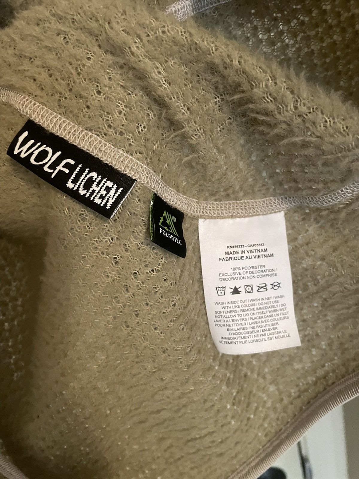 Nike × Nike ACG Nike ACG Size US M / EU 48-50 / 2 - 4 Thumbnail