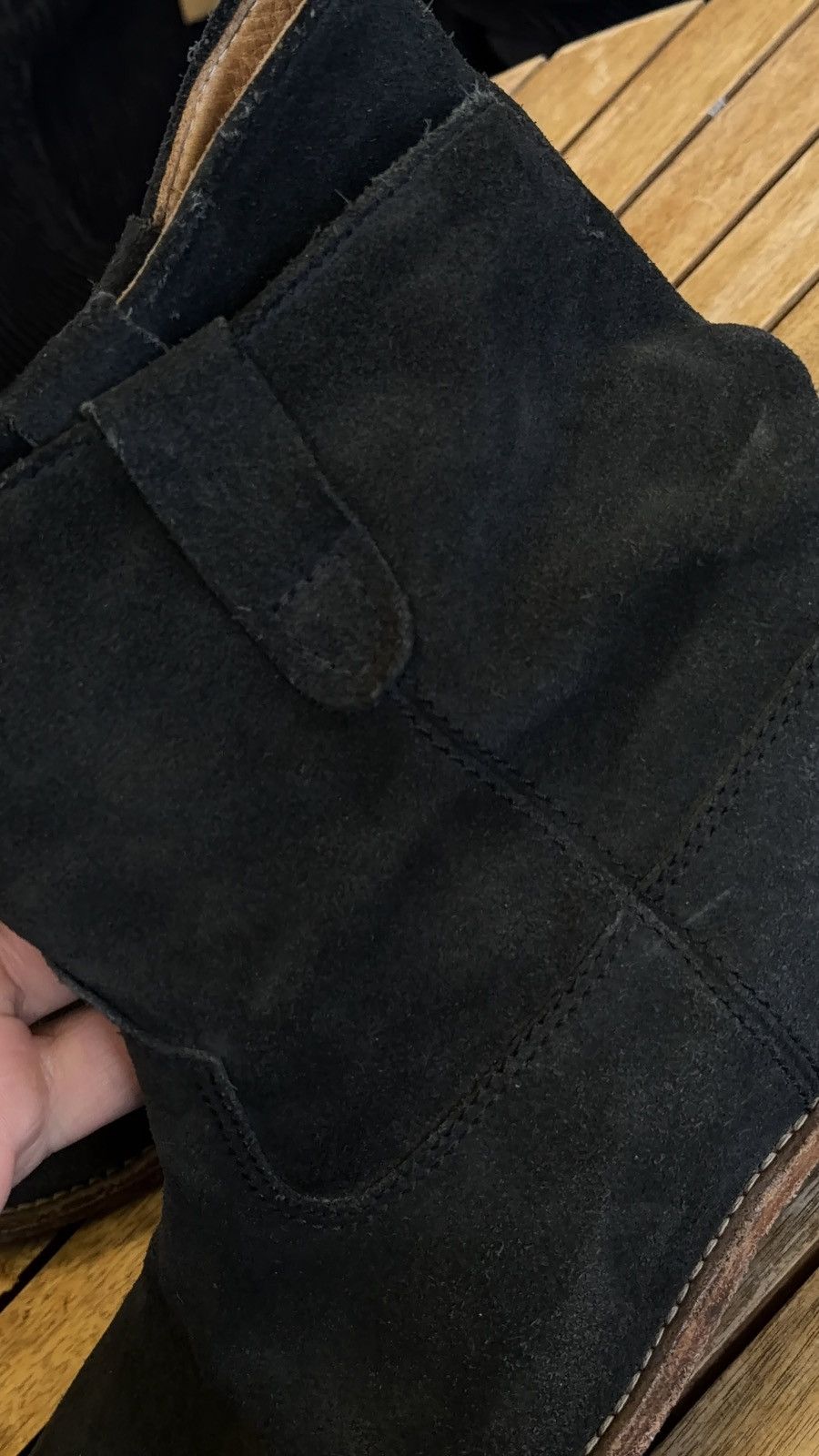 Isabel Marant Etoile Isabel marant etoile boots Size US 7.5 / IT 37.5 - 8 Thumbnail