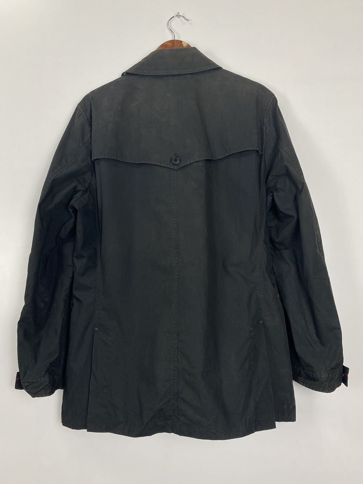 Burberry Burberry Black Label Jacket Size US L / EU 52-54 / 3 - 10 Thumbnail