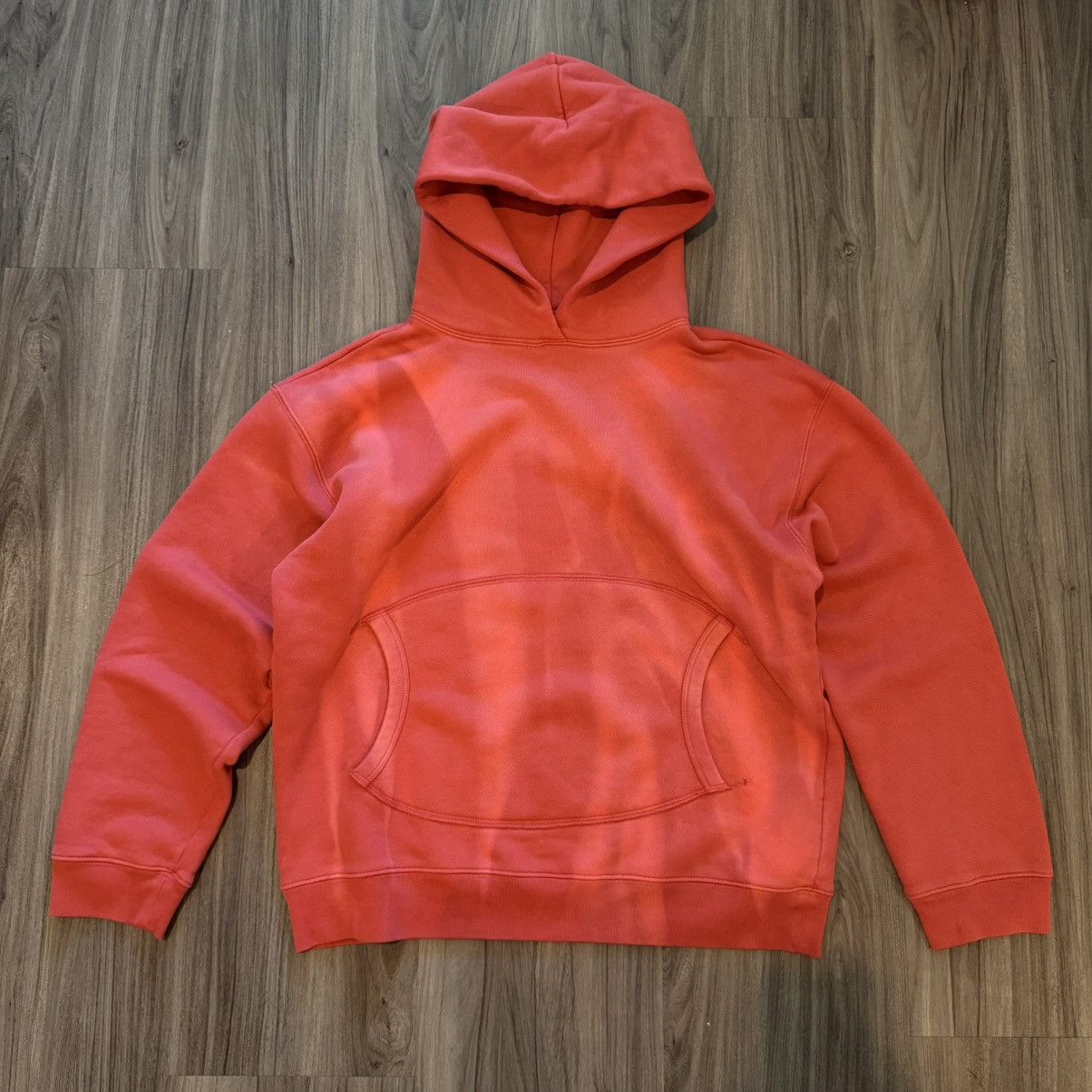 Yuremane Yuremane Uniform Hoodie Size US L / EU 52-54 / 3 - 1 Thumbnail