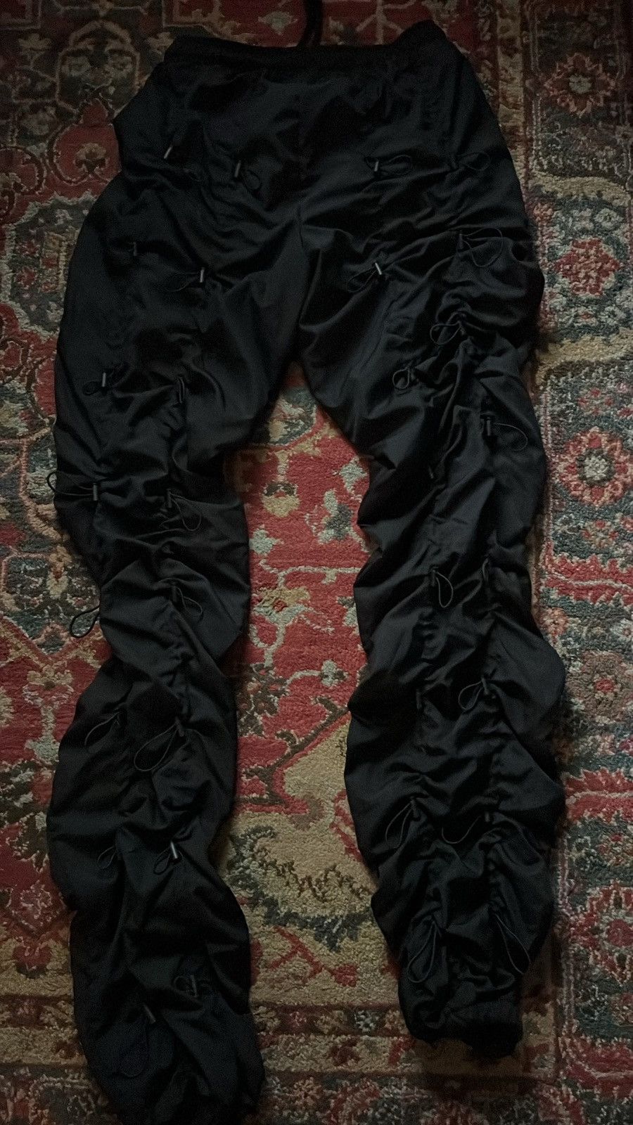 Other black cargo jogger Size US 34 / EU 50 - 5 Thumbnail