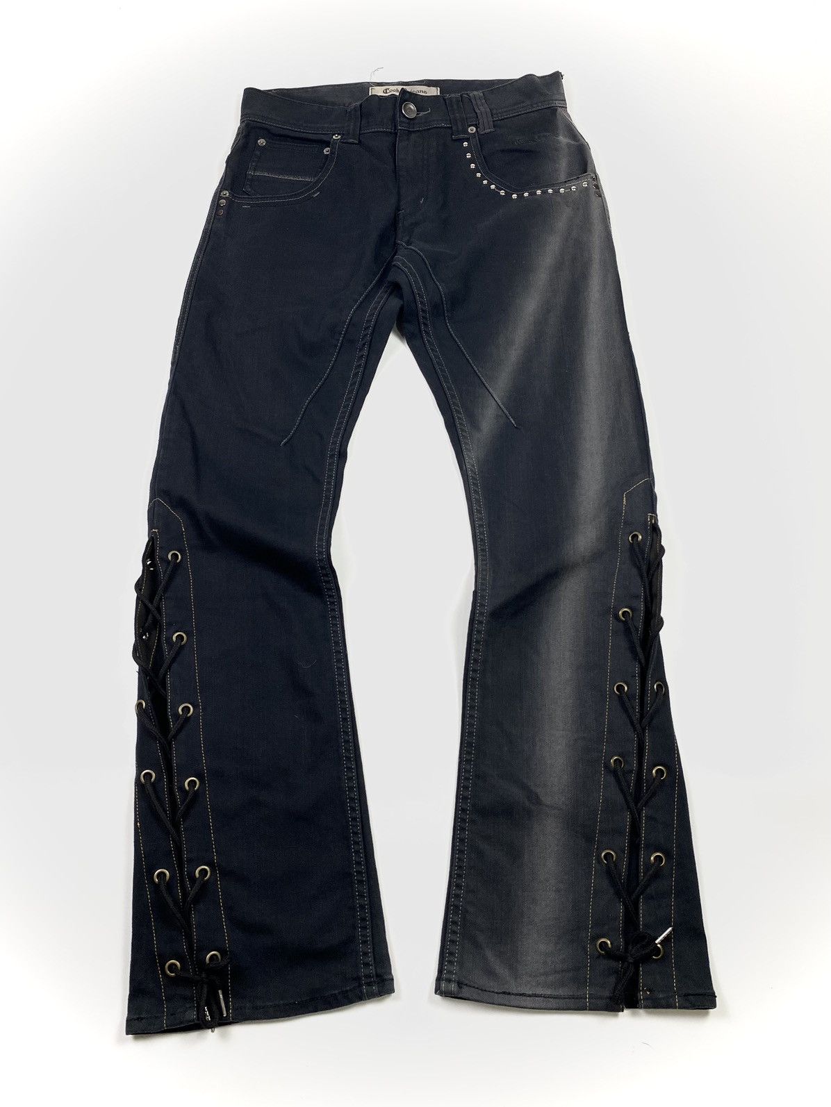 If Six Was Nine × Japanese Brand × Le Grande Bleu (L.G.B.