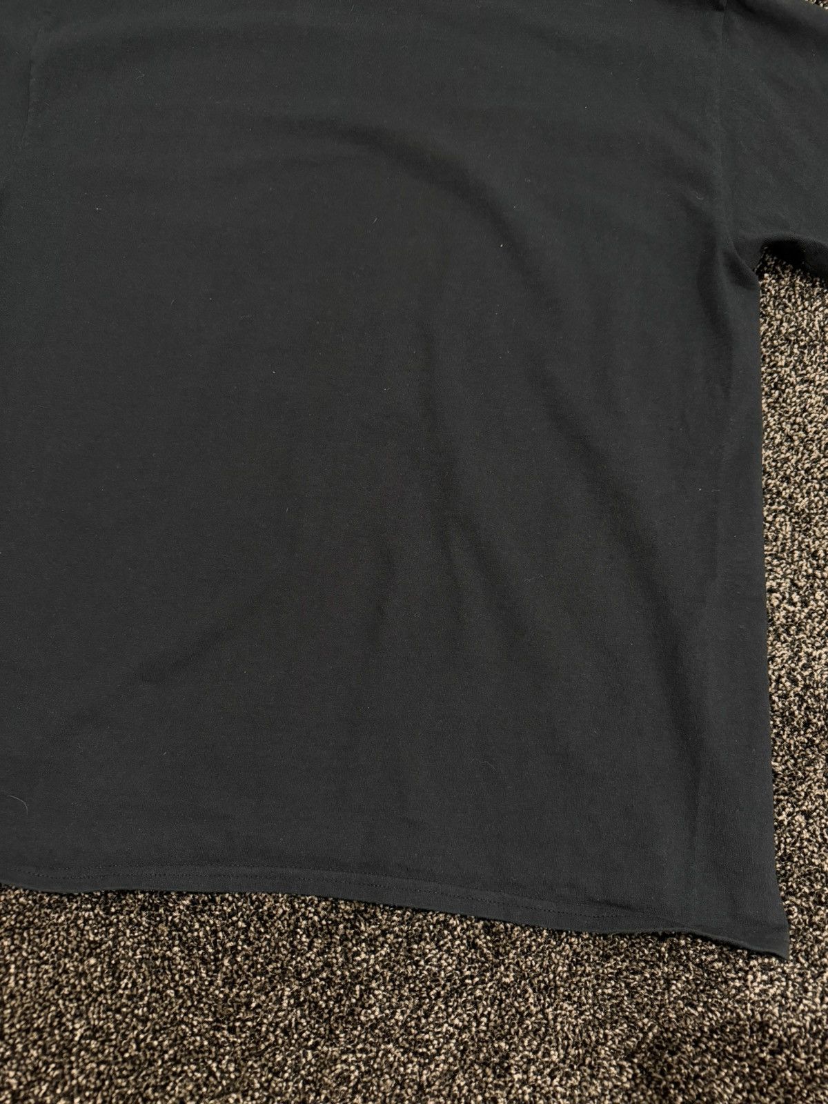 Takashi Murakami Takashi Murakami Chicago Complexcon Flower Black T-Shirt Size US L / EU 52-54 / 3 - 9 Thumbnail