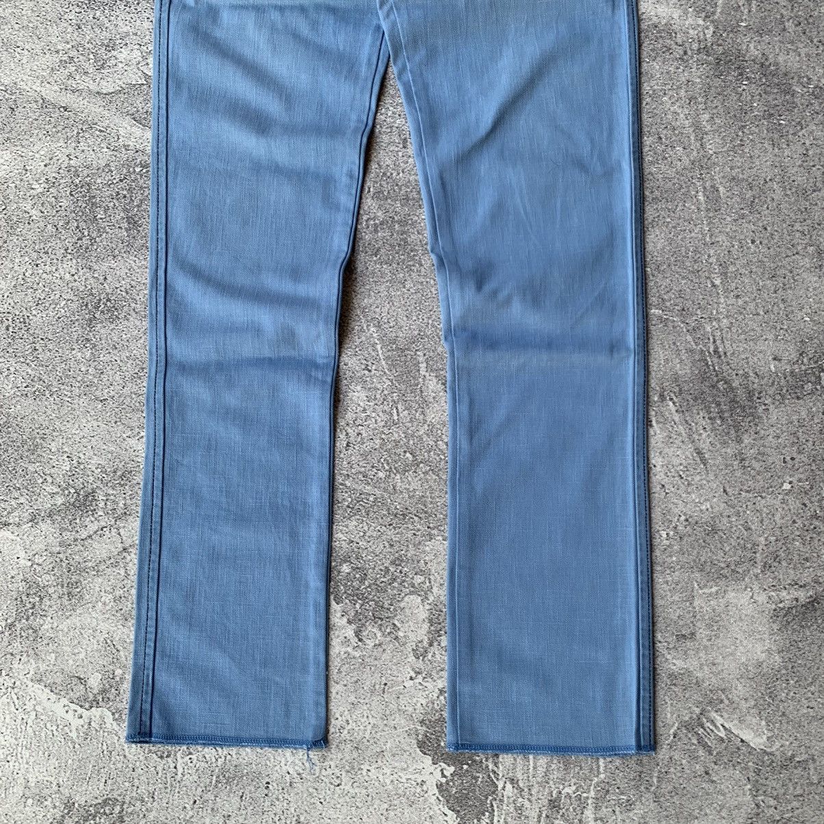 Number (N)ine Number Nine Blue jeans Size US 30 / EU 46 - 3 Thumbnail