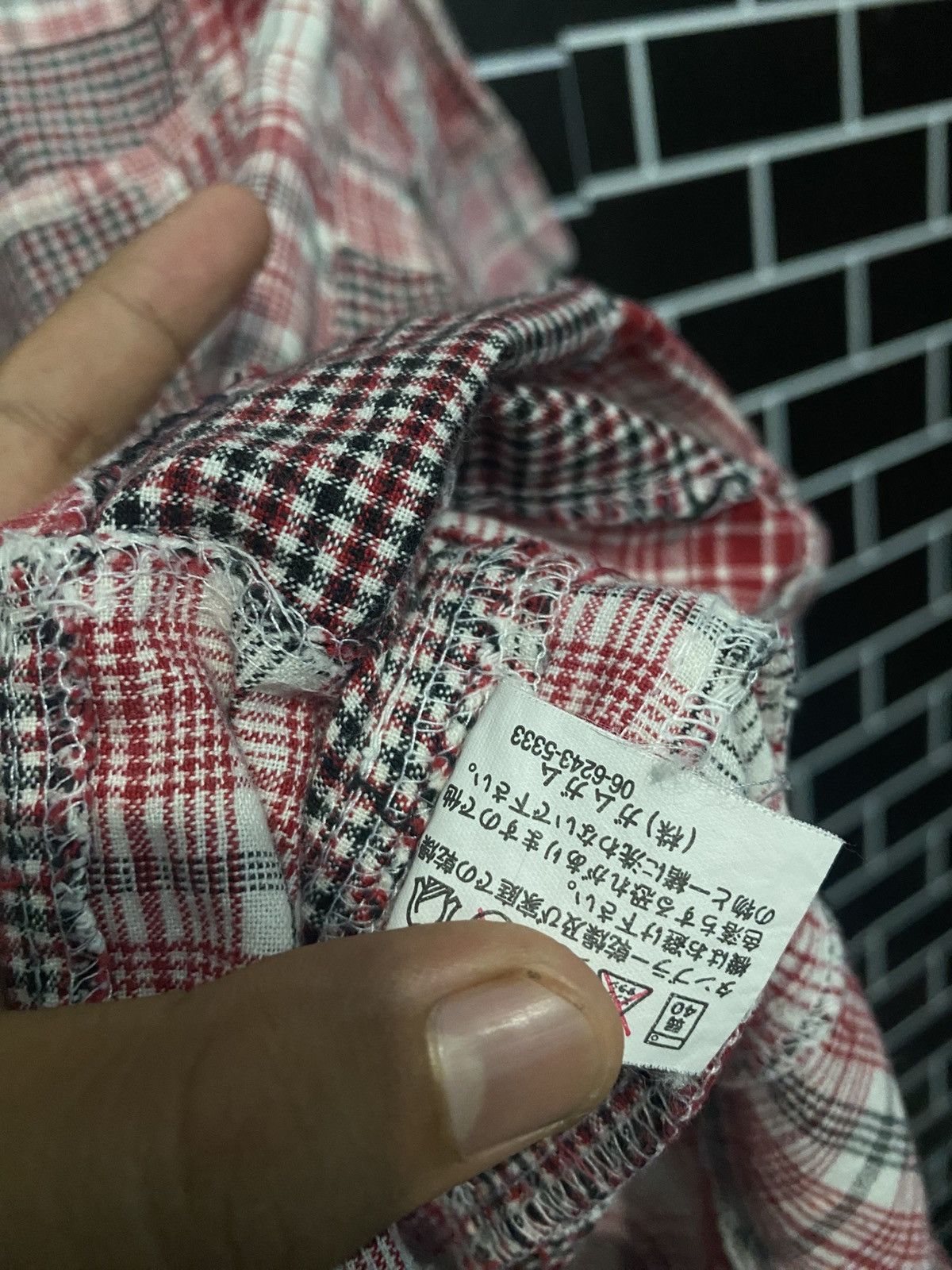 O'Neill × Vintage O’neill vintage short sleeve shirts button up Size US L / EU 52-54 / 3 - 8 Thumbnail