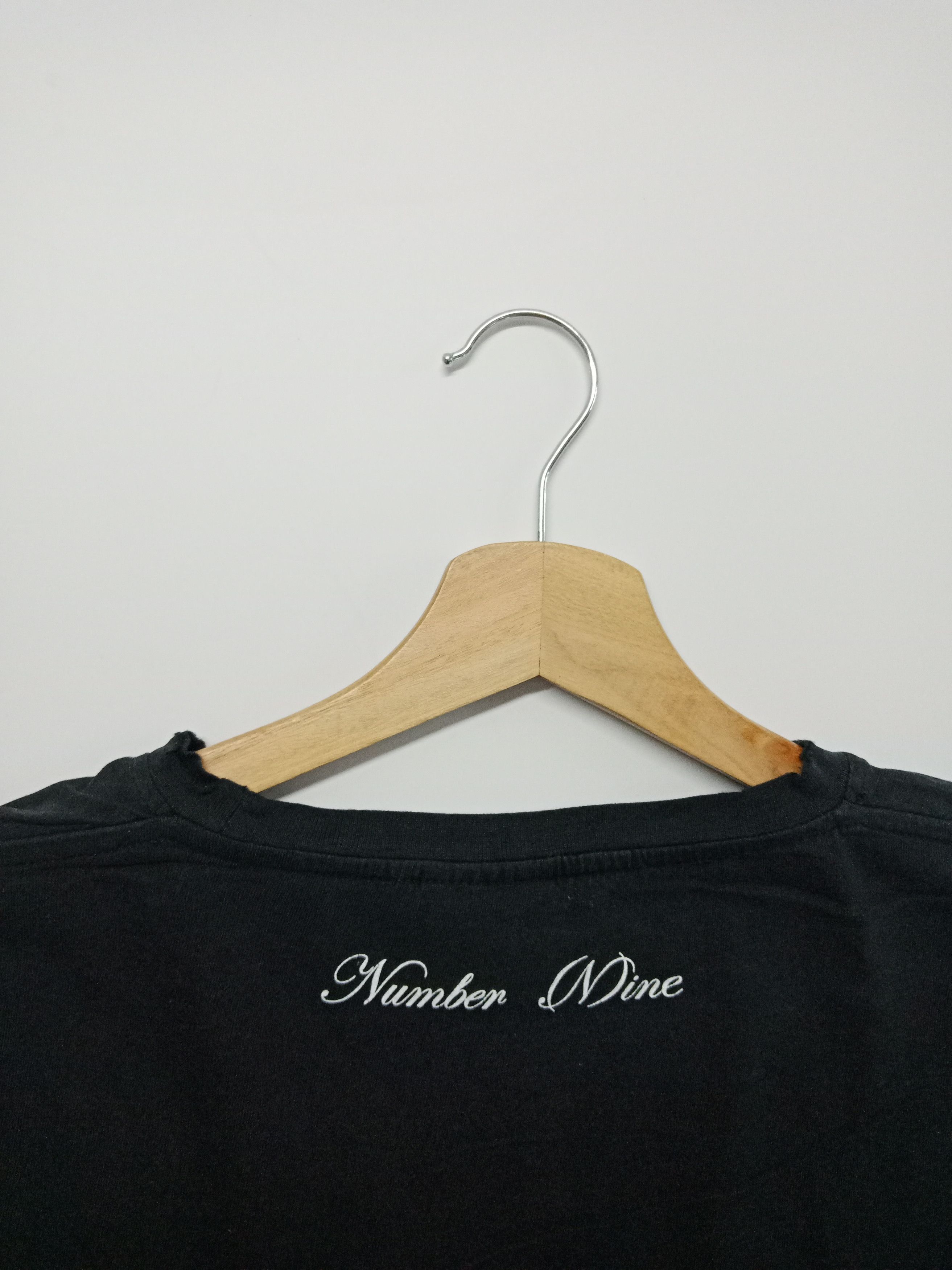 Number (N)ine Number Nine Marlboro #D Size US L / EU 52-54 / 3 - 4 Thumbnail