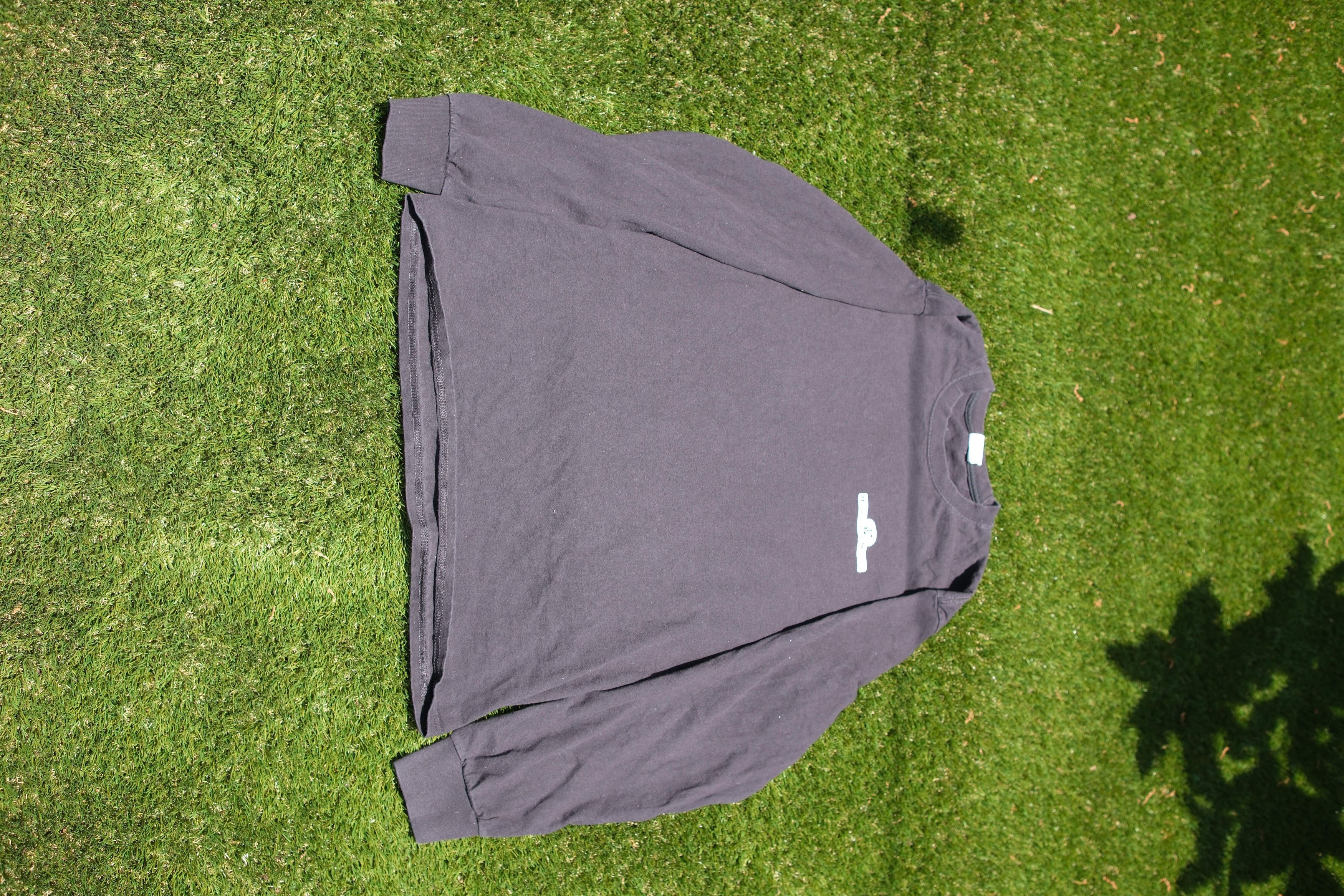 Other Harber Fish Market Tee Size US M / EU 48-50 / 2 - 2 Thumbnail
