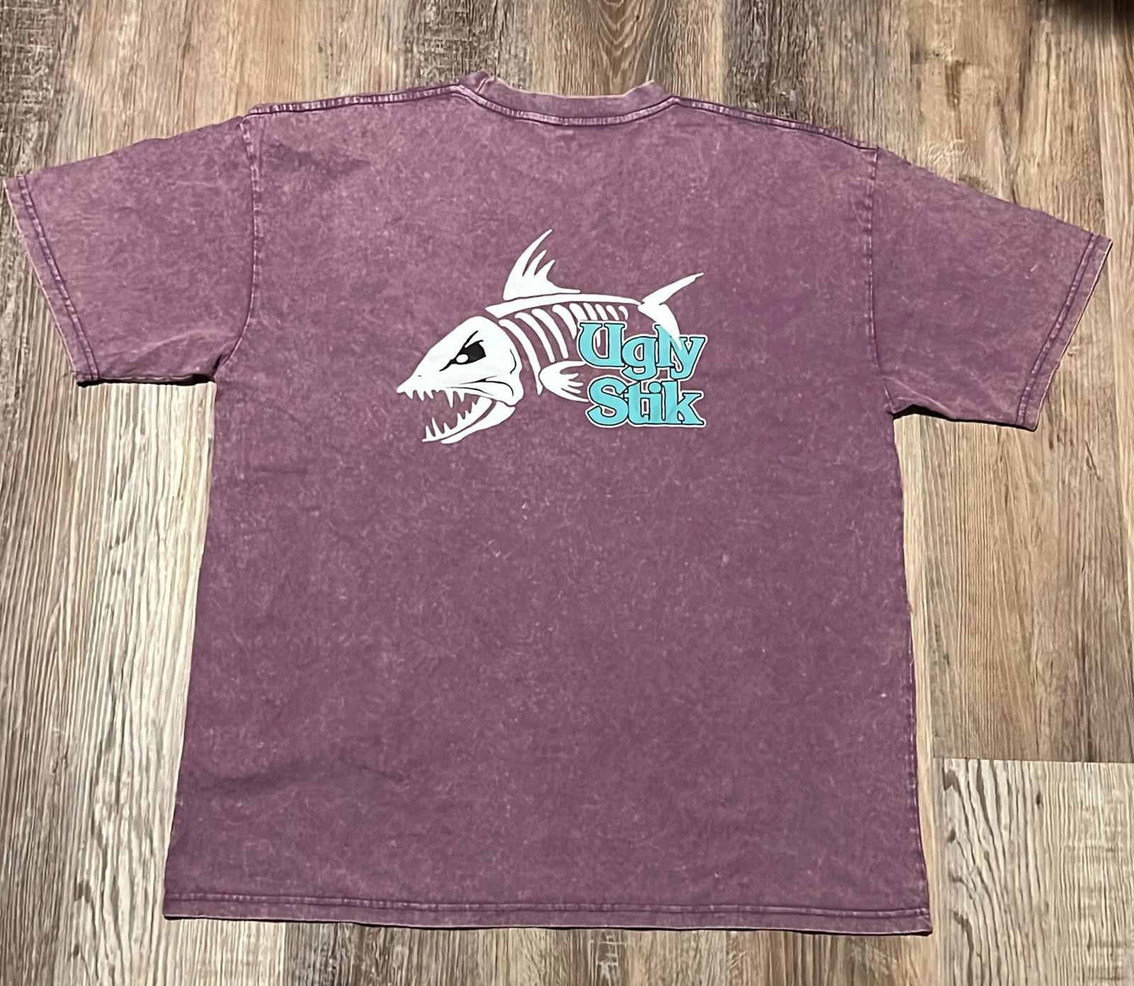 Designer #4165-cotton 100%, super soft, super comfy, graphic tee Size US XL / EU 56 / 4 - 1 Thumbnail