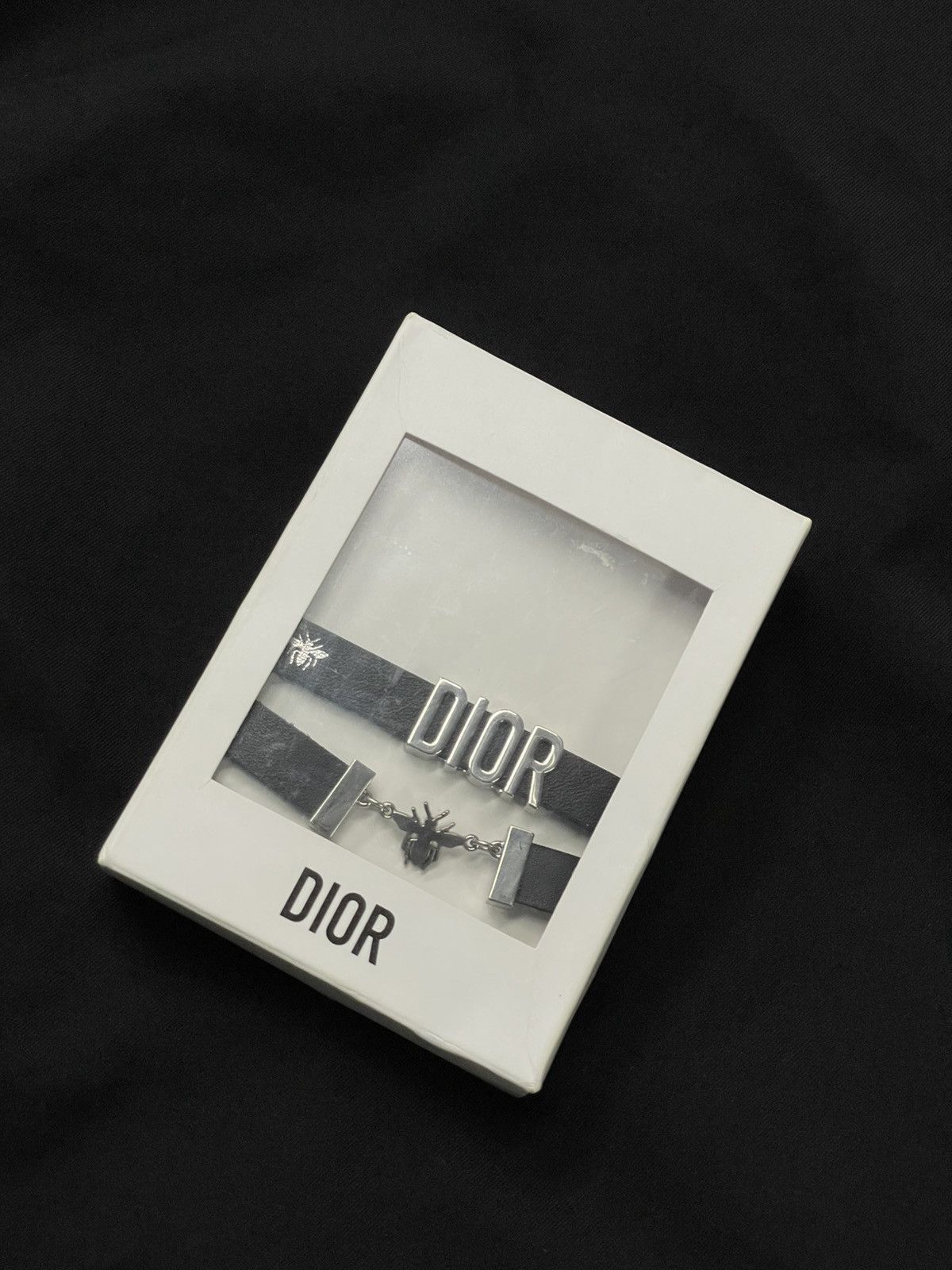 Dior Christian Dior Bracelet Size ONE SIZE - 5 Thumbnail