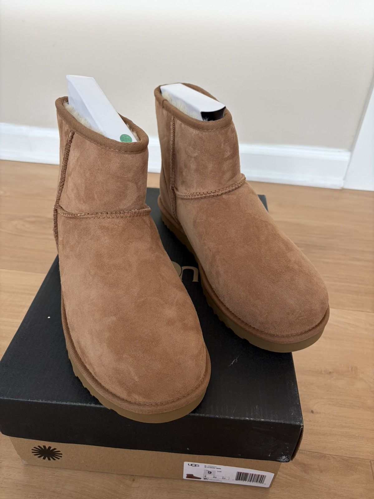 NO OFFERS. BRAND NEW IN BOX