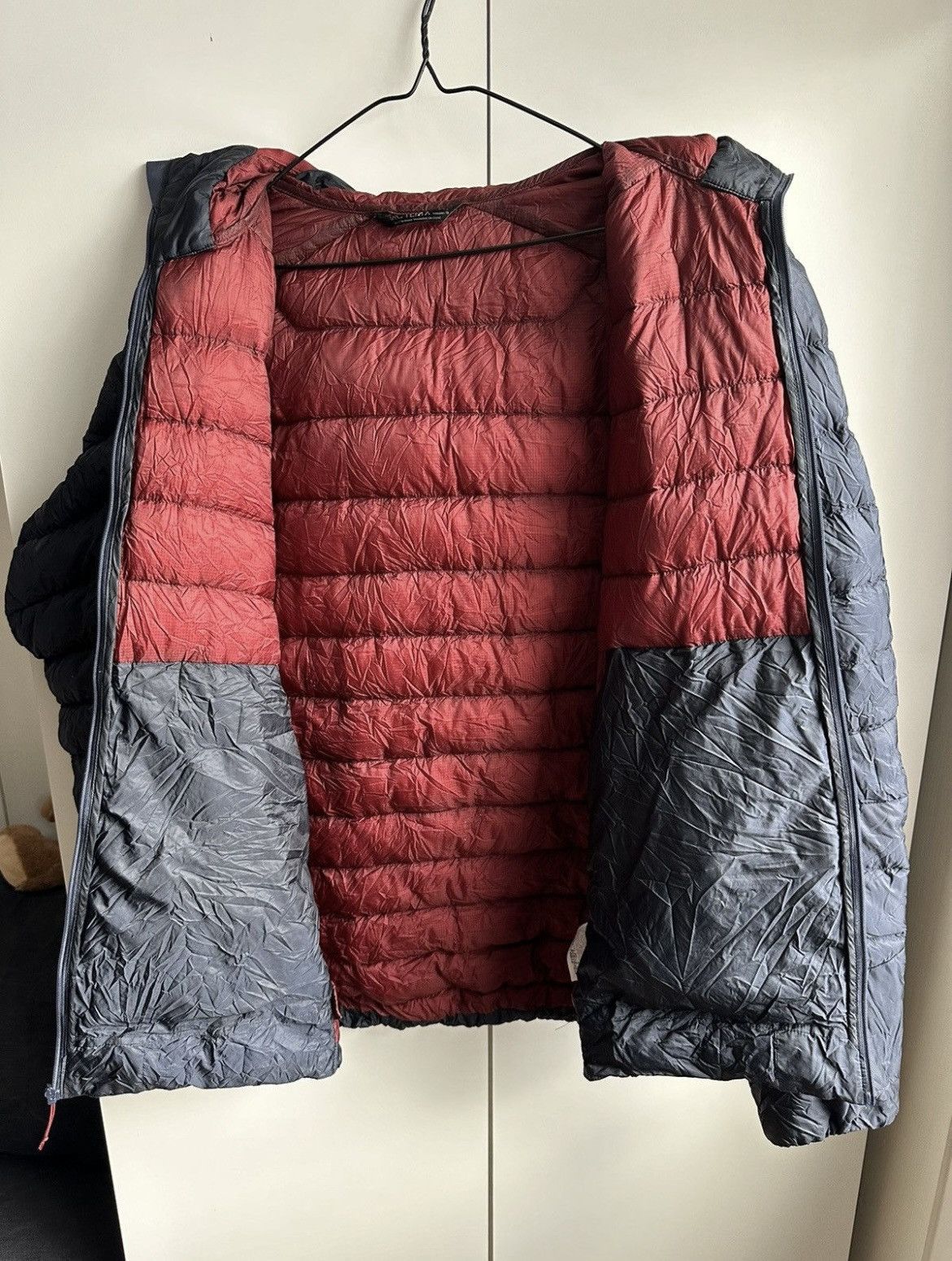 Arc'teryx Cerium LT Admiral Size US L / EU 52-54 / 3 - 8 Thumbnail