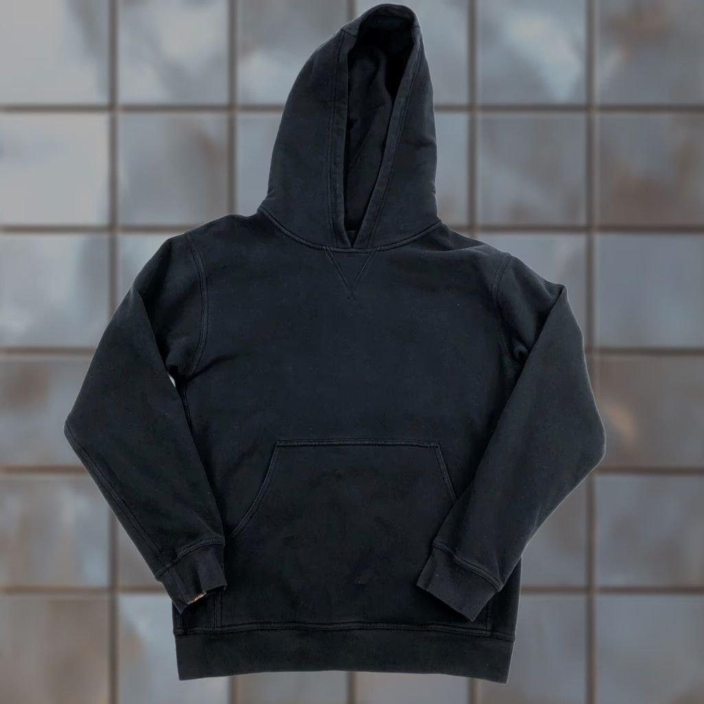 Lululemon Lululemon All Yours Hoodie Womens Size 4 Black LW3DLDS Size S / US 4 / IT 40 - 1 Thumbnail