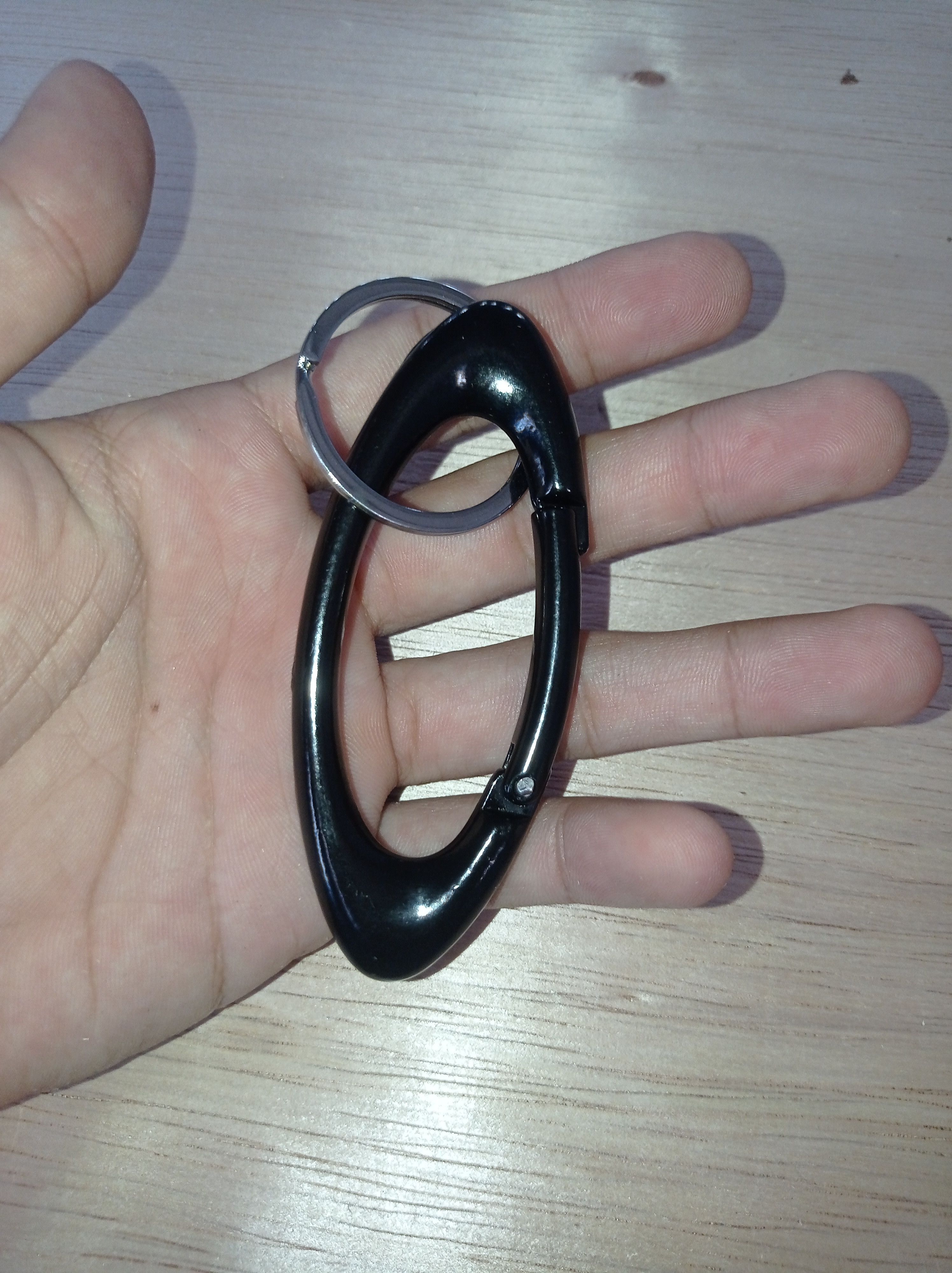 Oakley Oakley keychain streetwear style Size ONE SIZE - 3 Thumbnail