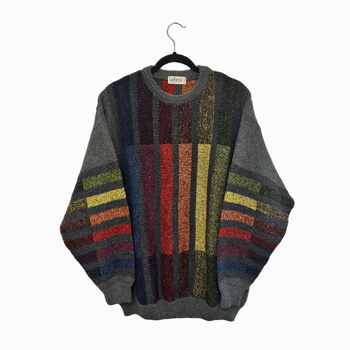 Leo clearance rossi sweater