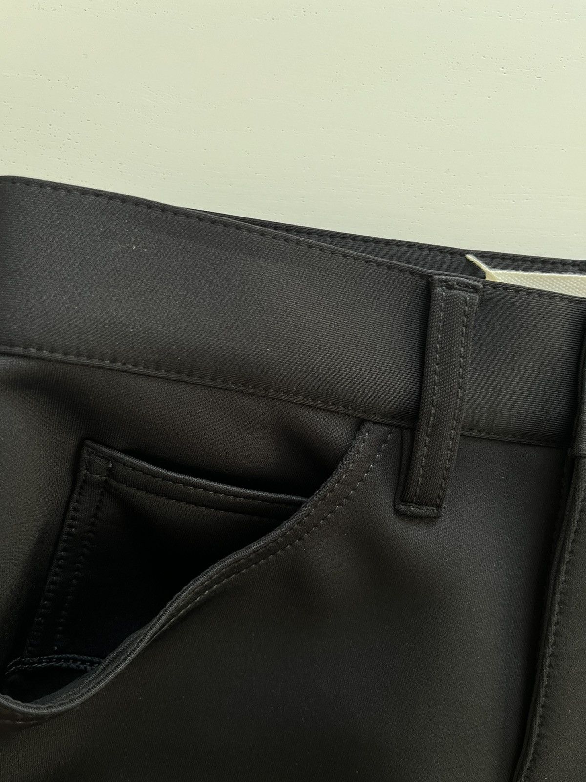 Maison Margiela Slim Fit trousers Maison Margiela 2019 Size 25" / US 0 / IT 36 - 9 Thumbnail