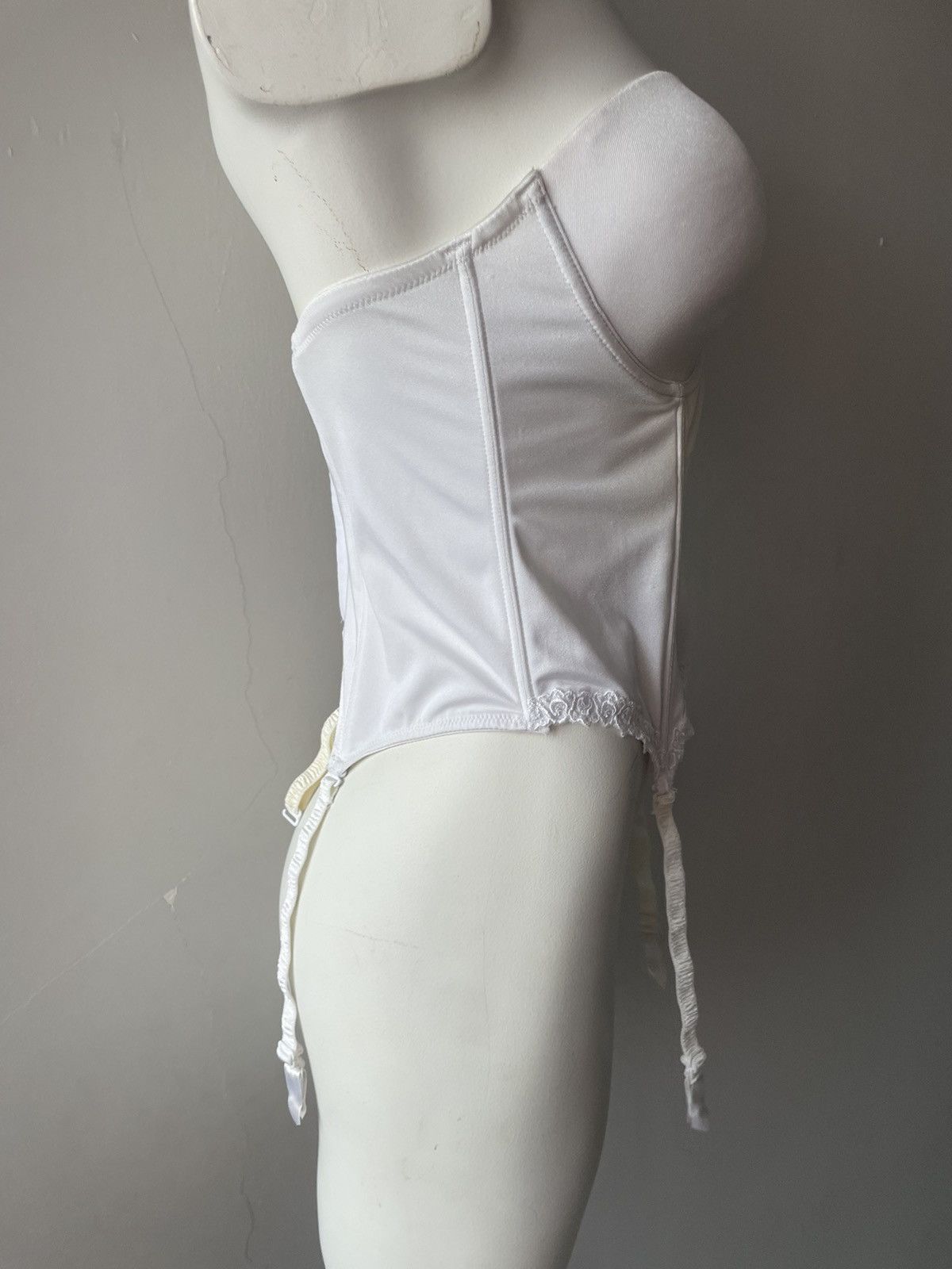 Vintage Vintage corset Size M / US 6-8 / IT 42-44 - 7 Thumbnail