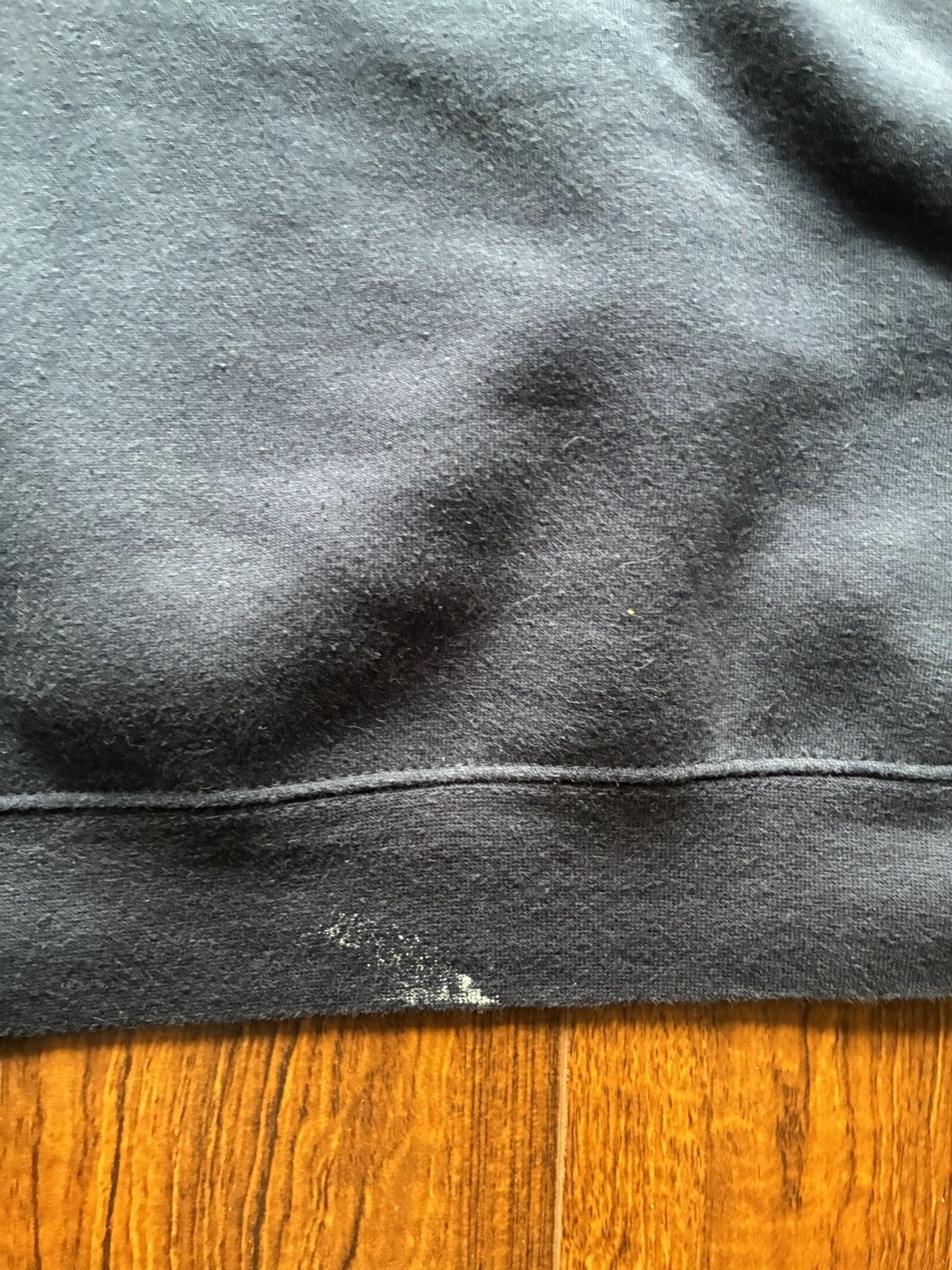 Other Penn State Embroidered Pullover Hoodie Navy. Size XL Size US XL / EU 56 / 4 - 6 Thumbnail