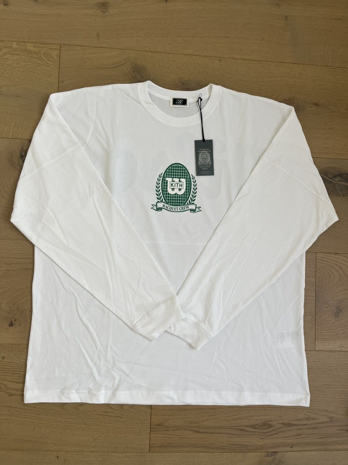Kith Wilson Tee