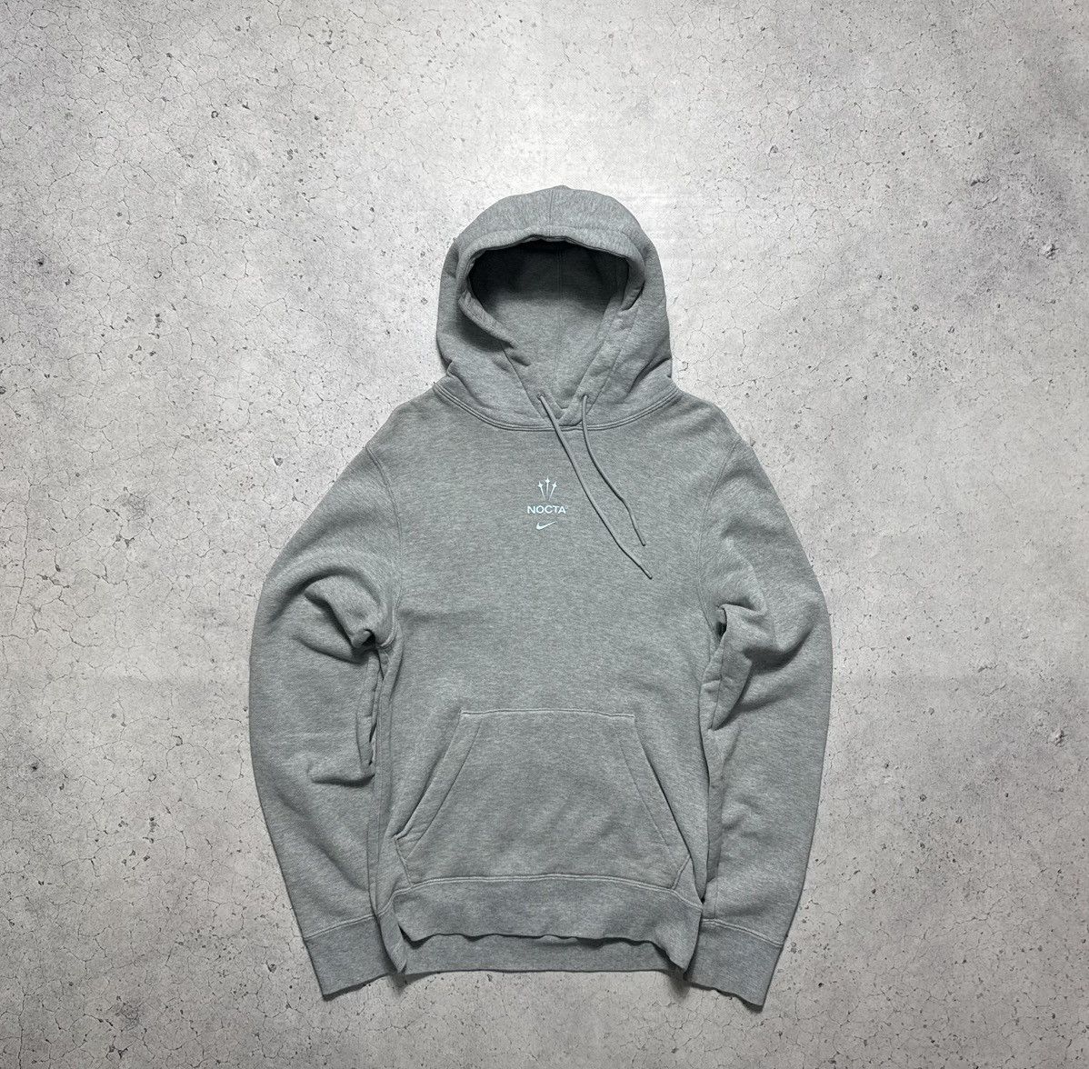 NOCTA × Nike Nike x Nocta Hoodie Size XS Size US XS / EU 42 / 0 - 2 Thumbnail