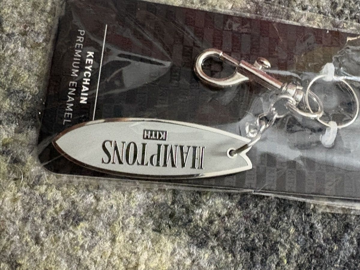 Grailed Stussy Porter Key Hooks STUSSY × PORTER KEY HOOKS ネイビー