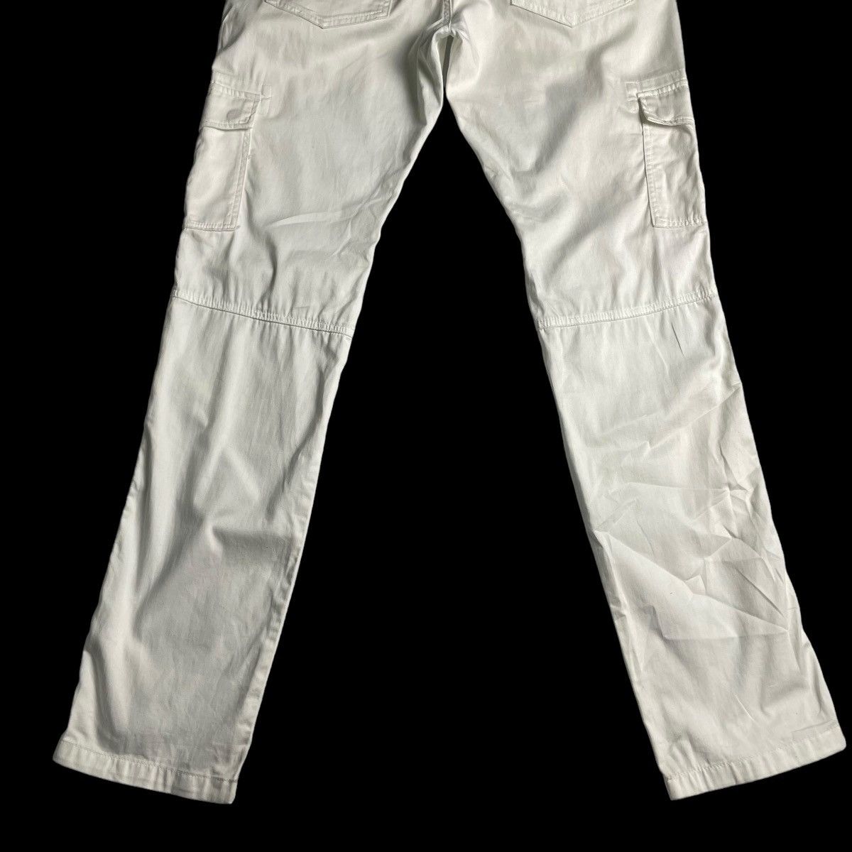 20471120 × Beauty Beast × semanticdesign 🇯🇵 SEMANTIC DESIGN "12 POCKETS" UTILITY PANTS Size US 31 - 7 Thumbnail