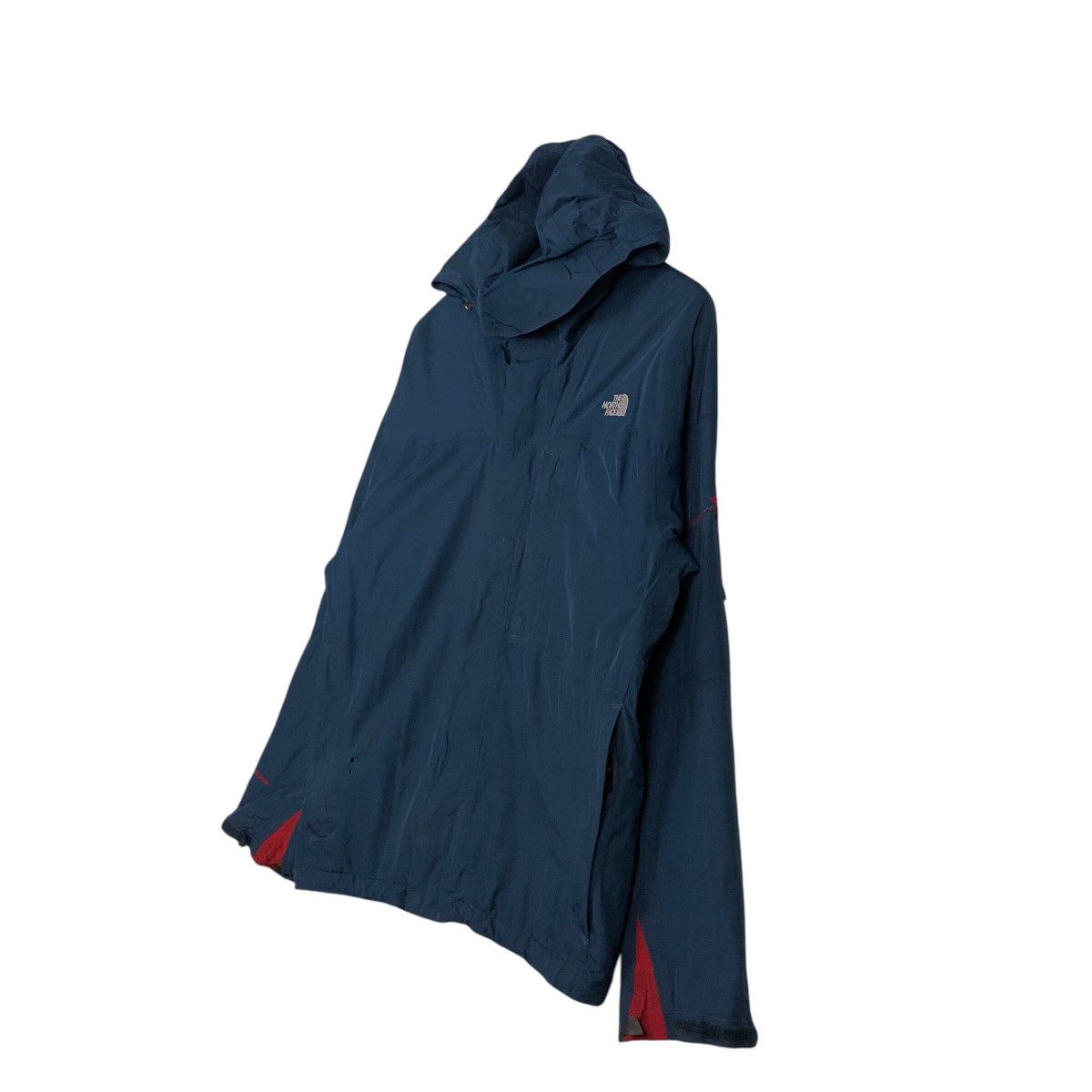 The North Face 📌Vintage Zipper Jacket The North Face Summit Series Size US L / EU 52-54 / 3 - 3 Thumbnail