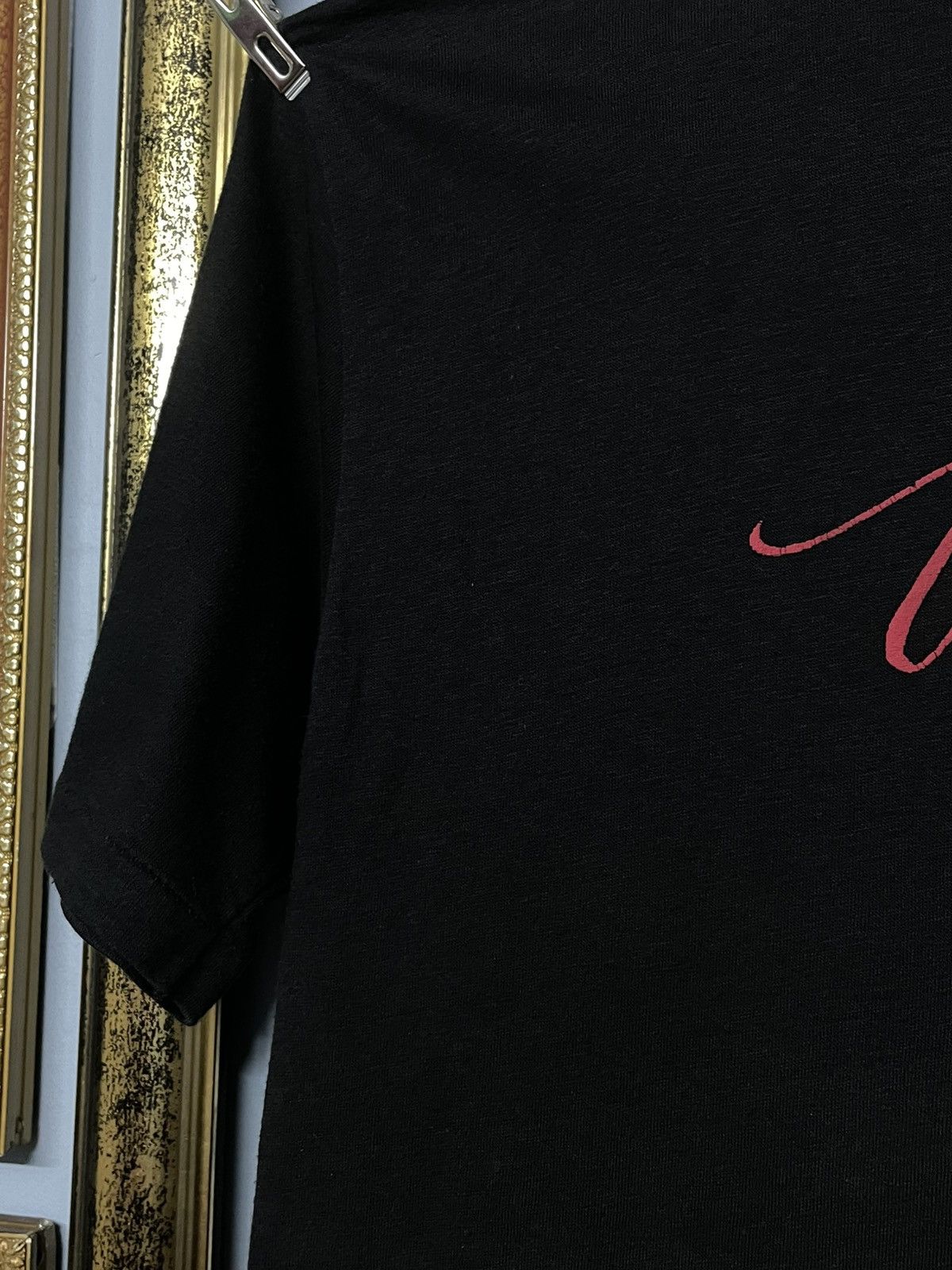 Vintage Vintage 1988 Words Fail me FUCK YOU Single Stitch Rapper Tee Size US L / EU 52-54 / 3 - 6 Thumbnail