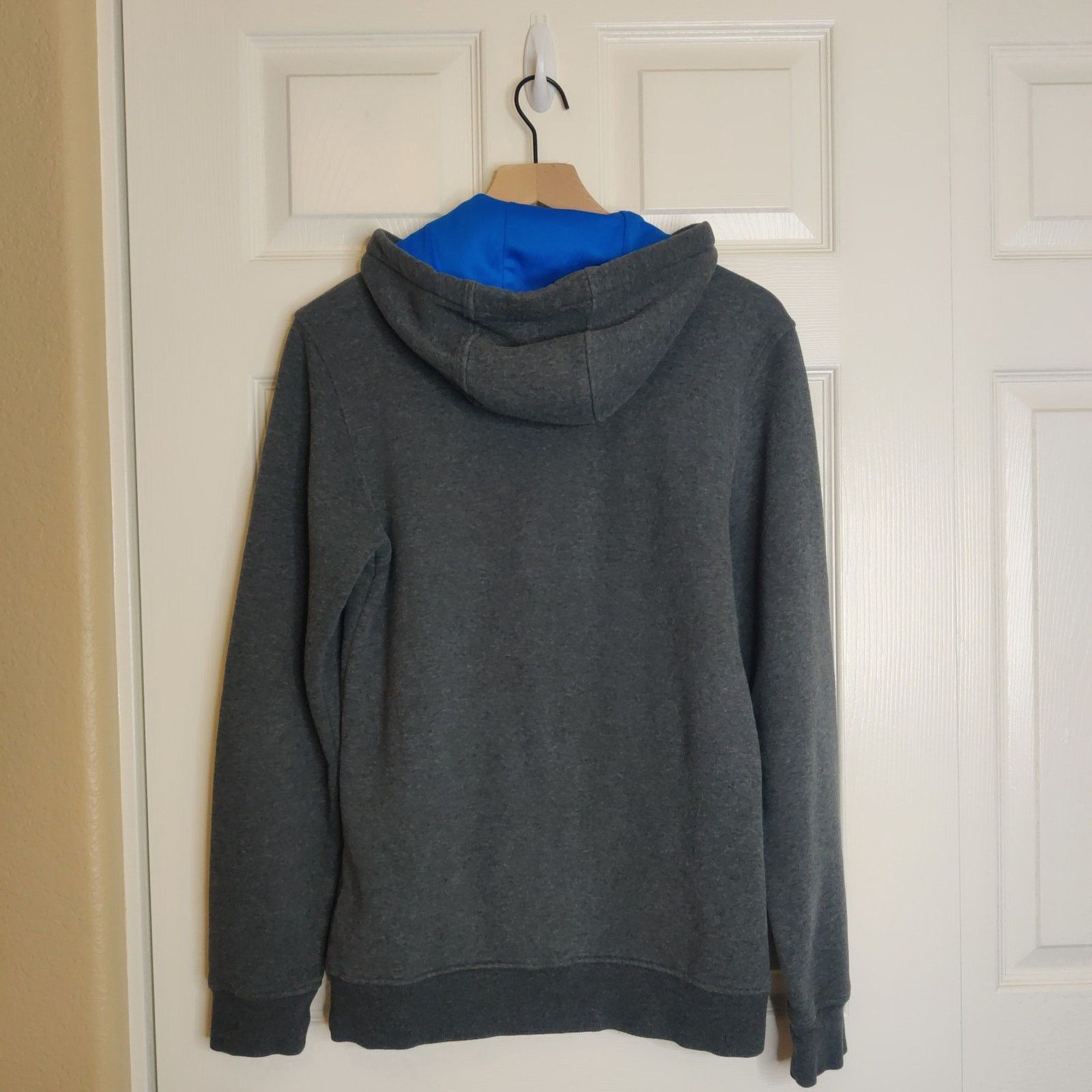 Adidas Adidas warm pullover hoodie sz S Size US S / EU 44-46 / 1 - 2 Thumbnail
