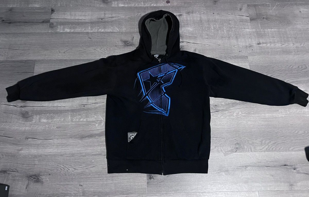 Other Famous Stars and Straps Hoodie Size US S / EU 44-46 / 1 - 1 Thumbnail