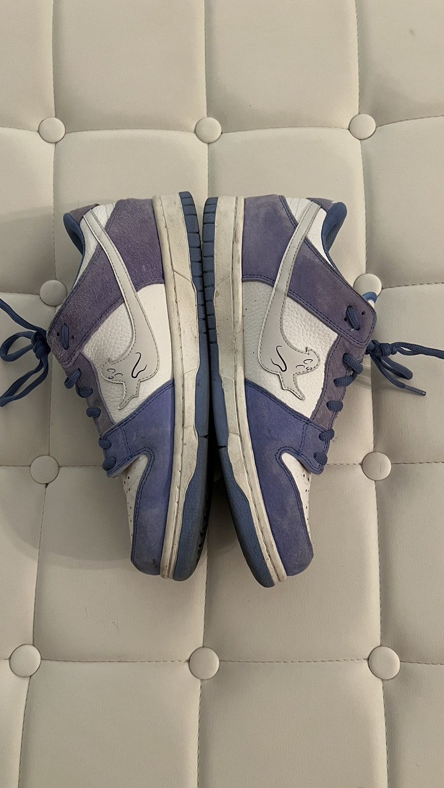 Other Custom Nike dunk low Size US 10 / EU 43 - 2 Thumbnail