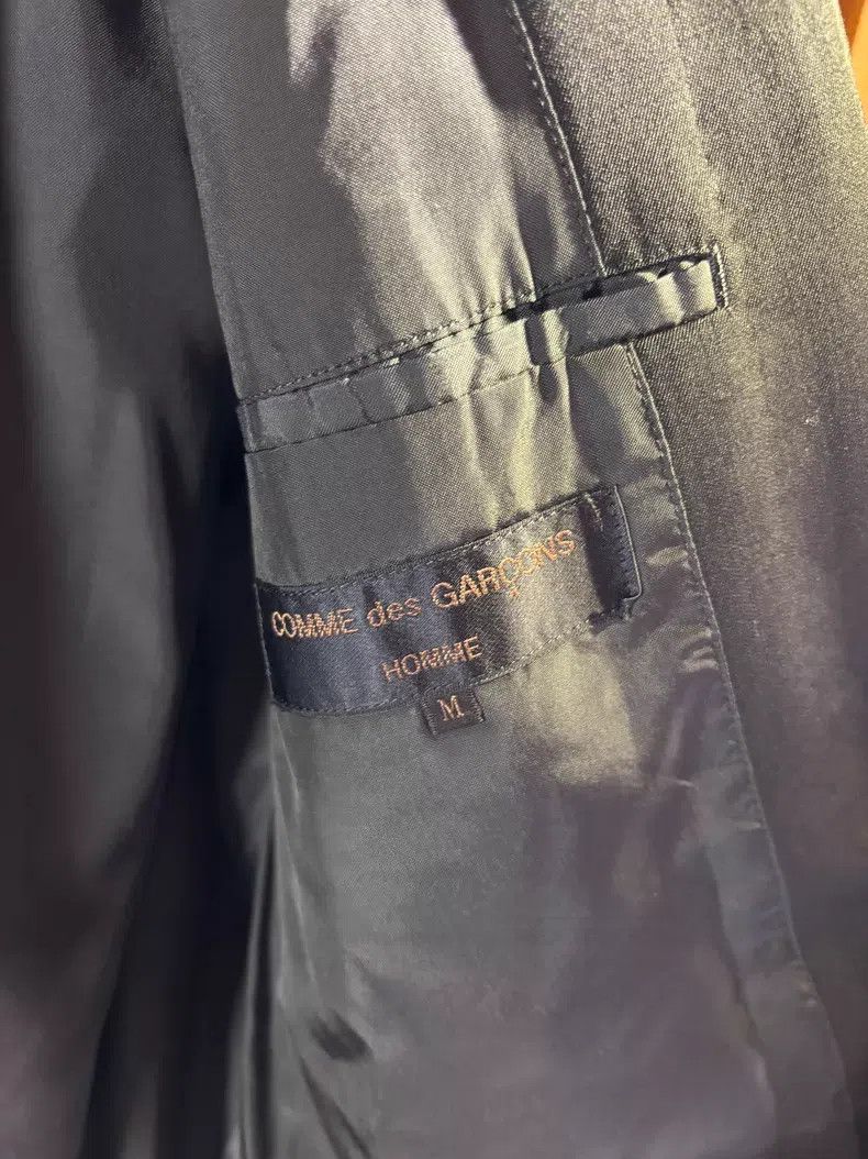 Comme des Garcons Comme Des Garcons jacket Size US M / EU 48-50 / 2 - 6 Thumbnail